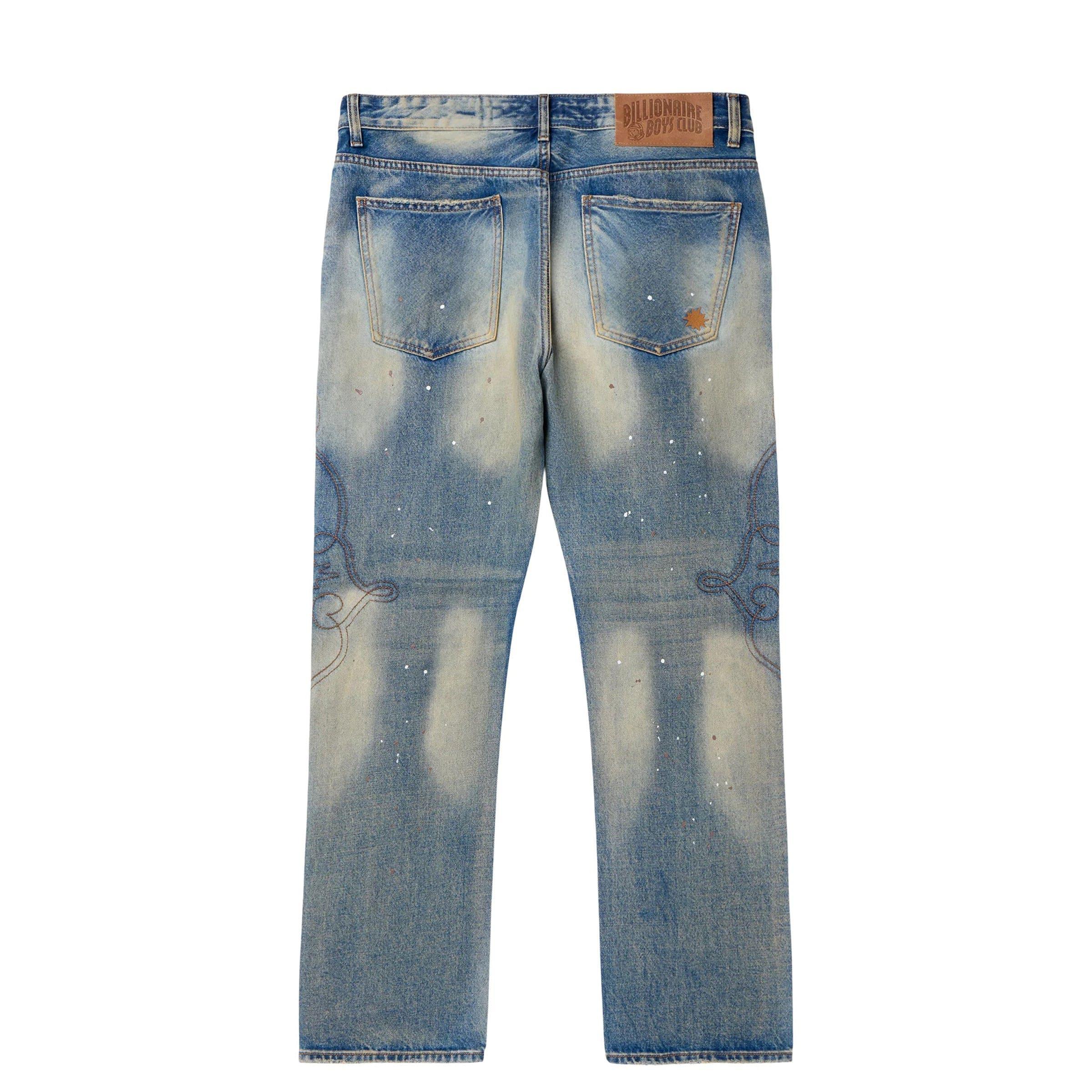 BB RIDER JEANS Product Image