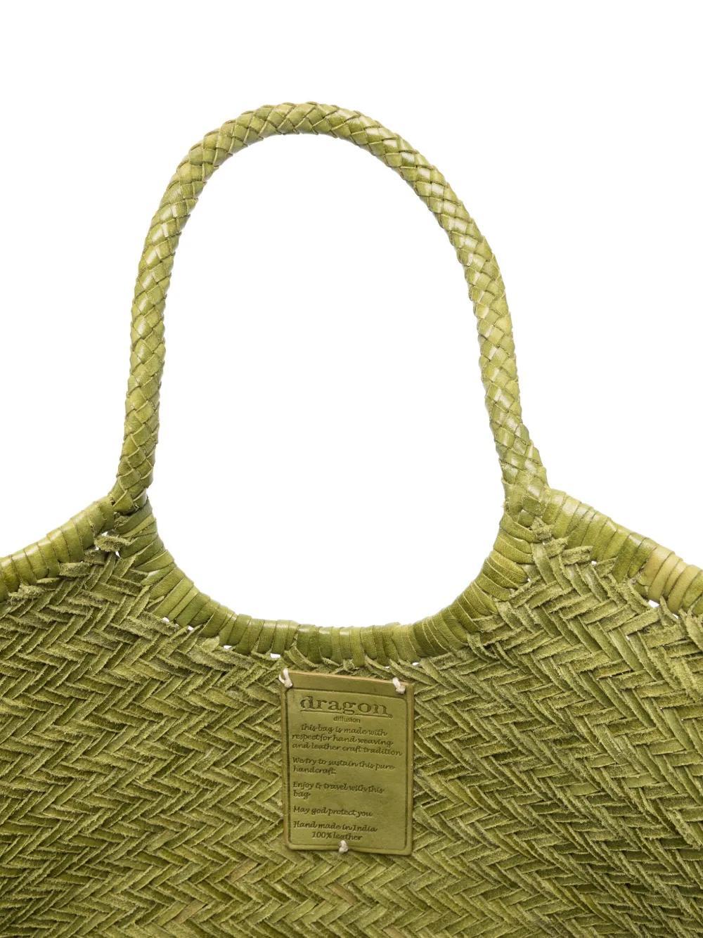 Nantucket Basket tote bag Product Image