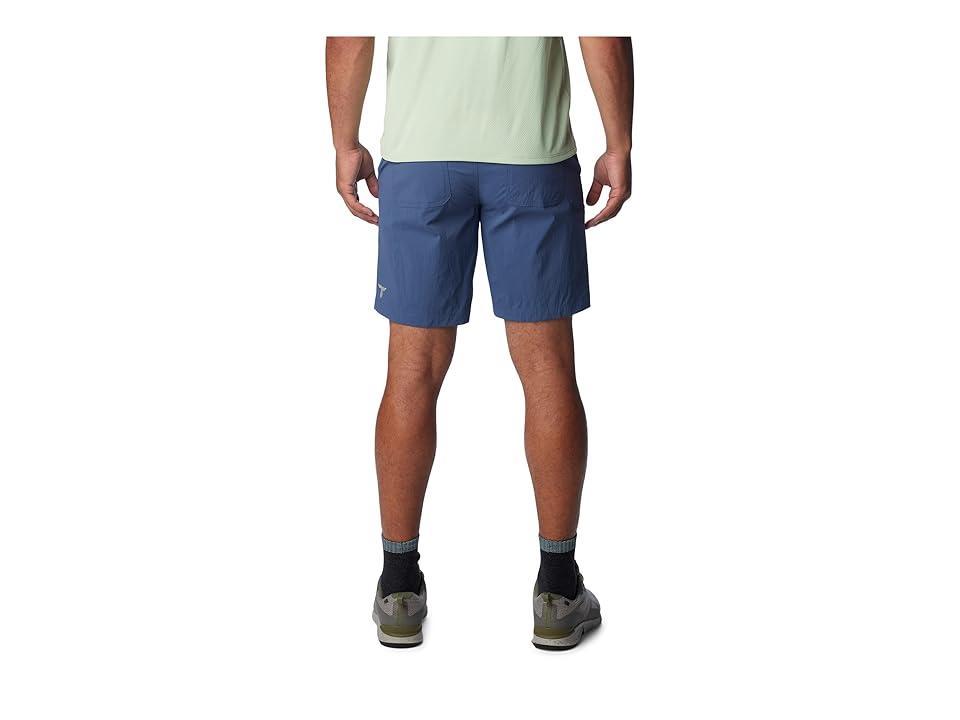 Columbia Mens Wanoga Lightweight Shorts- Product Image