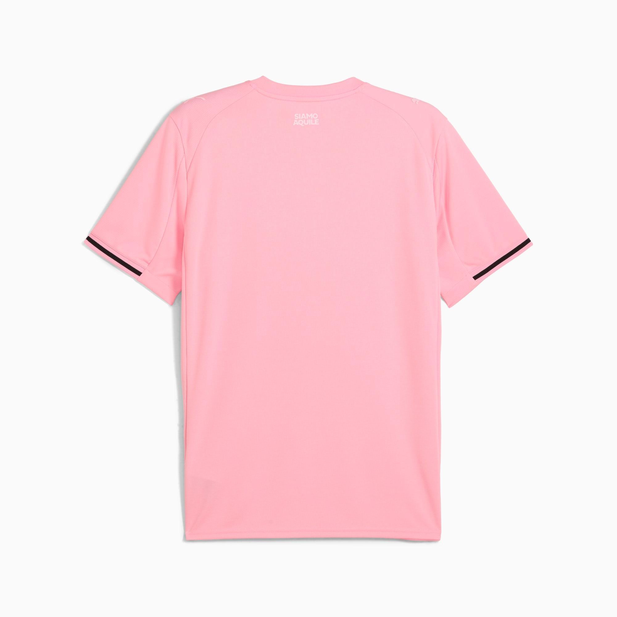 Palermo FC 25/26 Home Jersey Men Product Image