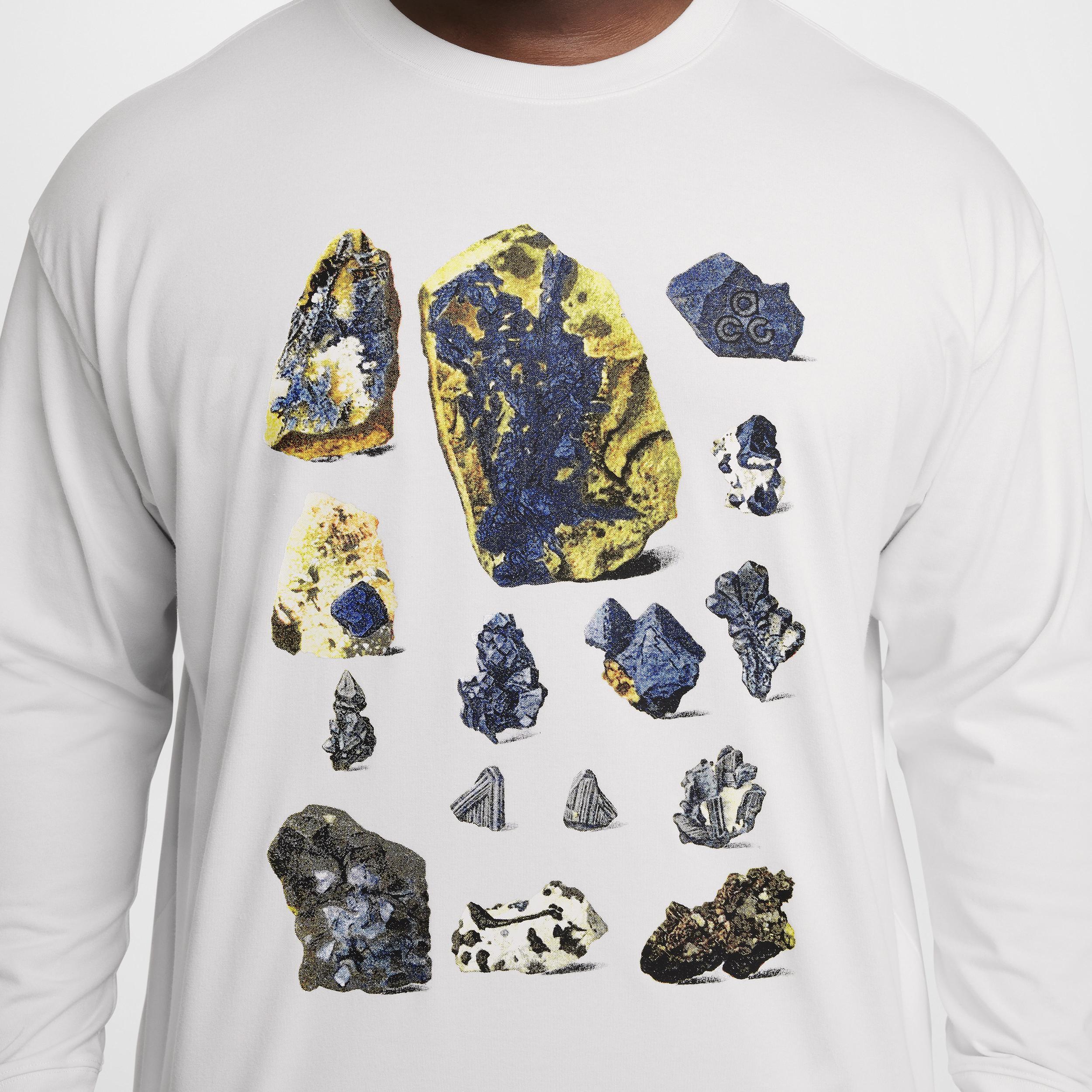 Nike ACG Men's Long-Sleeved T-Shirt Product Image