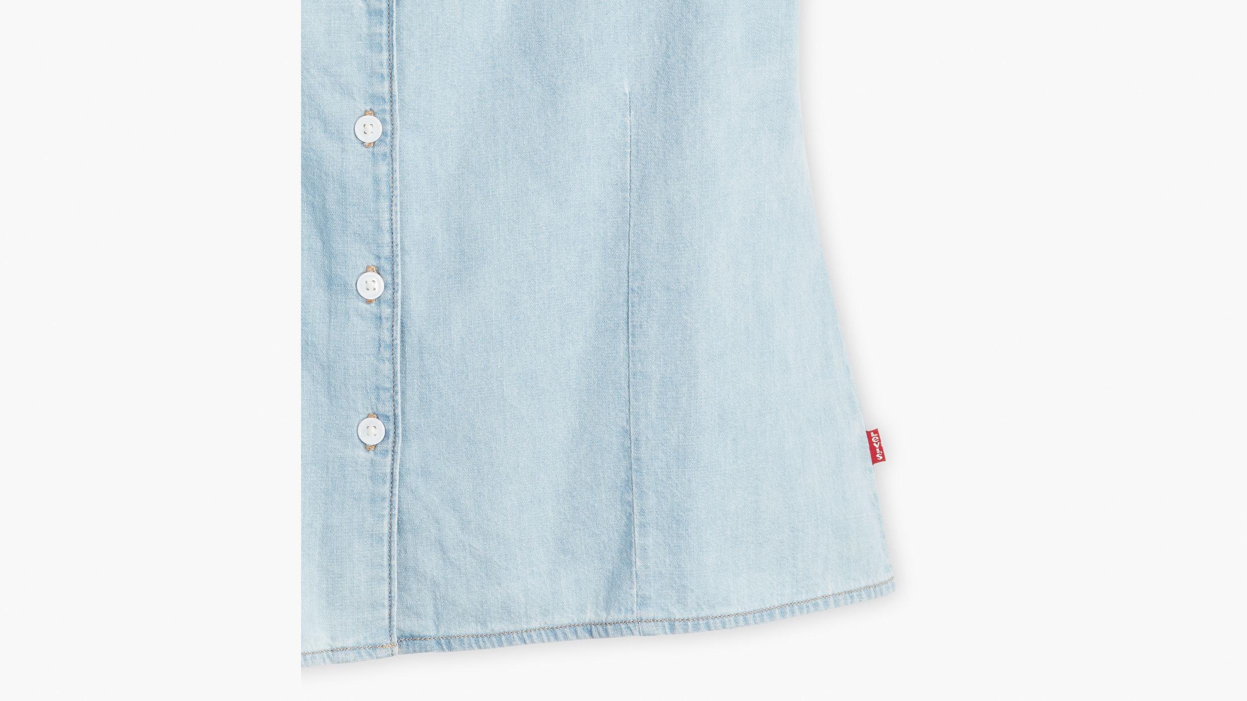 Marta Raglan Short Sleeve Blouse Product Image