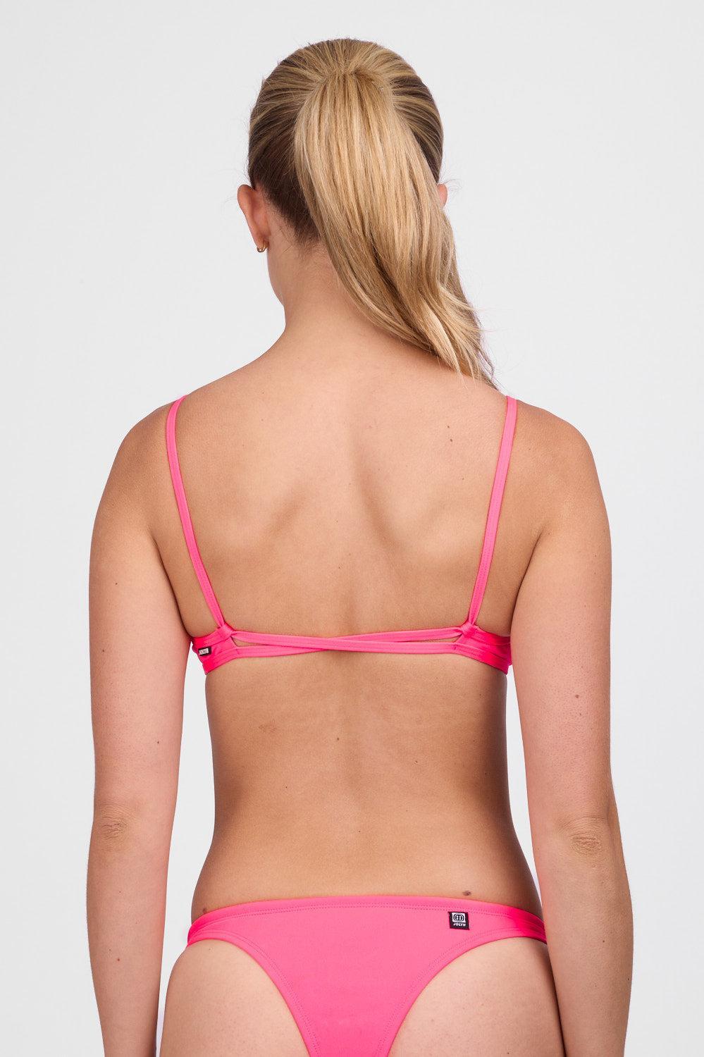 Tracy Bikini Top Product Image
