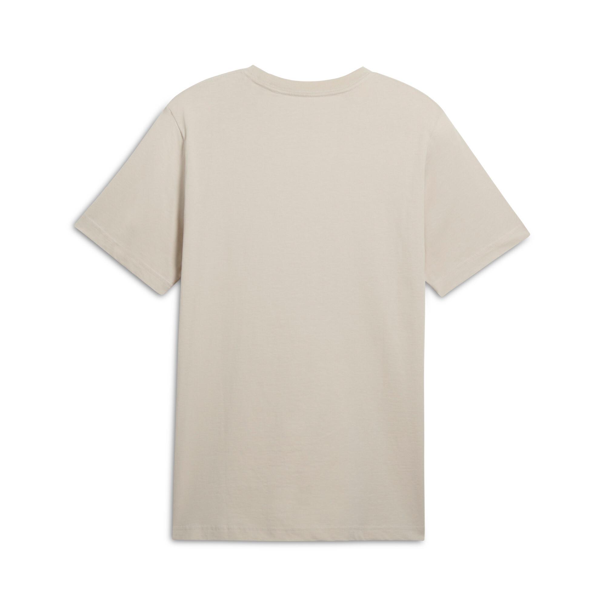 GRAPHICS BBall Men's Tee Product Image