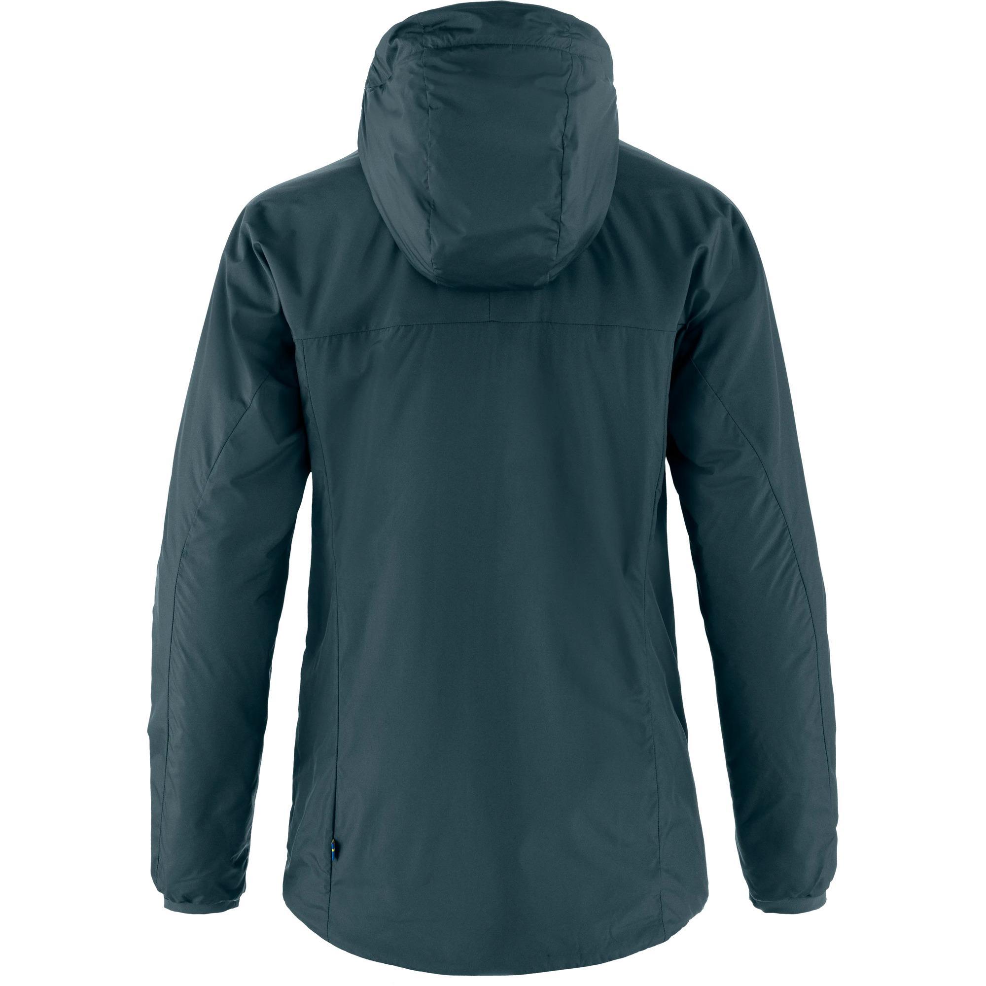 Bergtagen 60 Insulation Jkt W Product Image