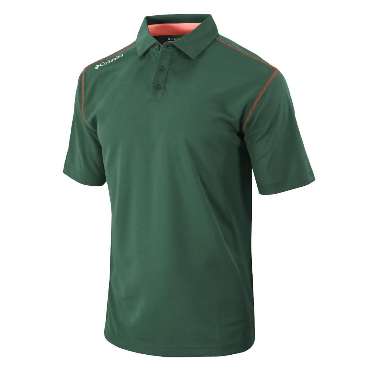 Columbia Men's Shotgun Polo Product Image