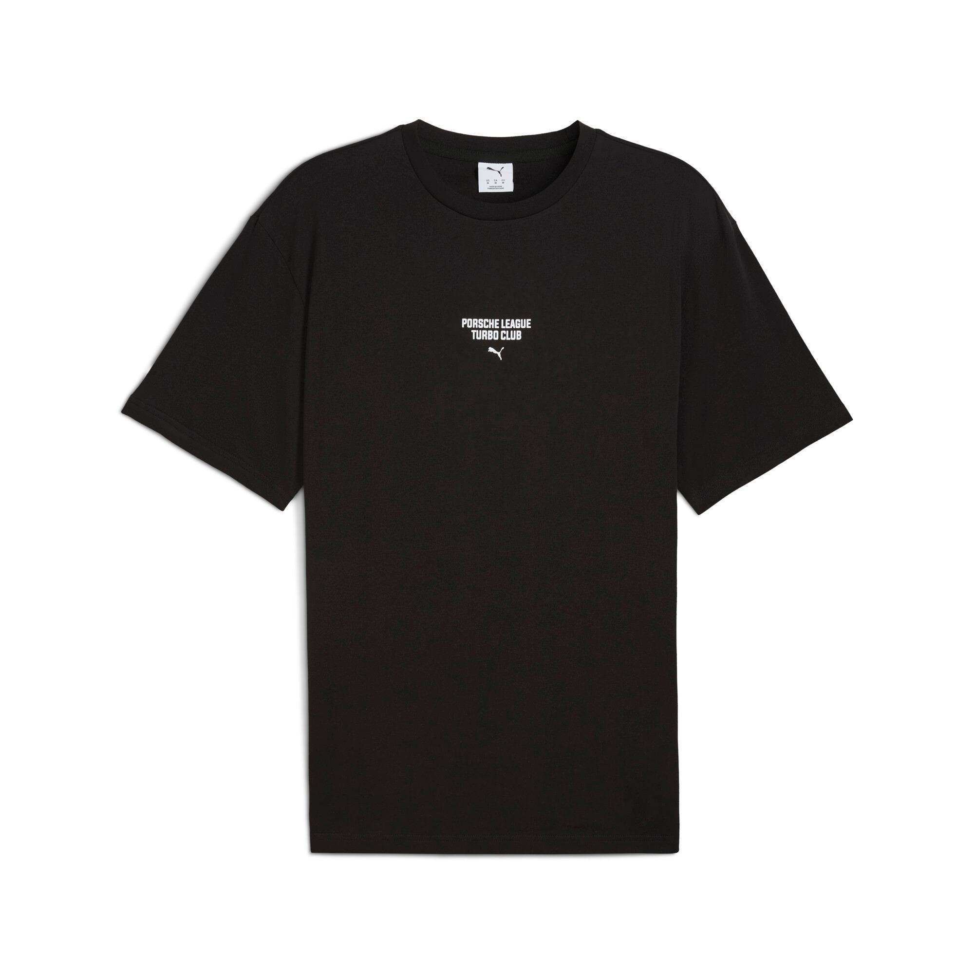 PL Graphic Tee 1 Men Product Image