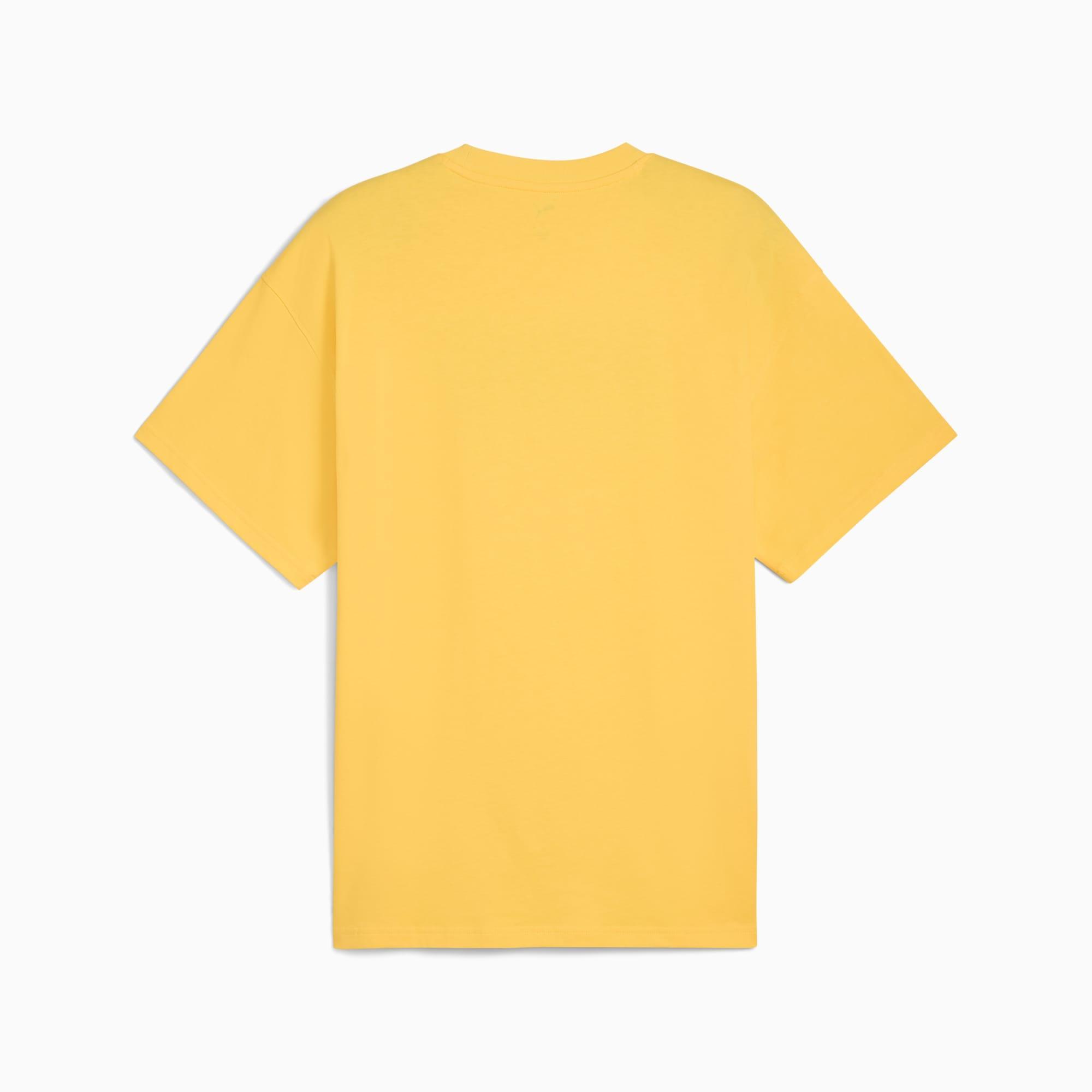 PUMA Dylan's World Men's T-Shirt Product Image