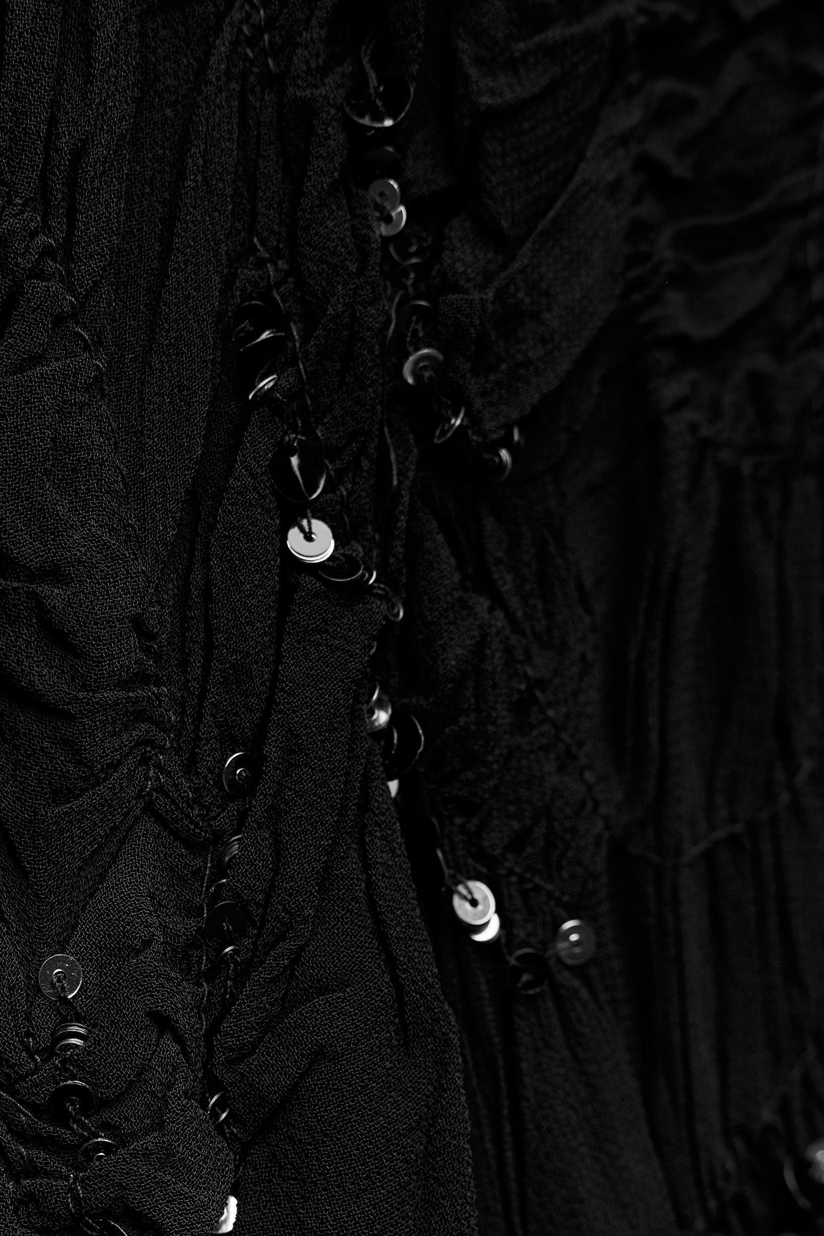 SEQUIN HALTER DRESS ZW COLLECTION Product Image