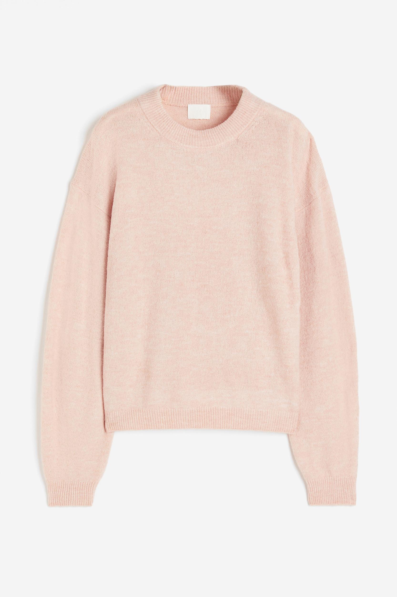 Knit Sweater Product Image