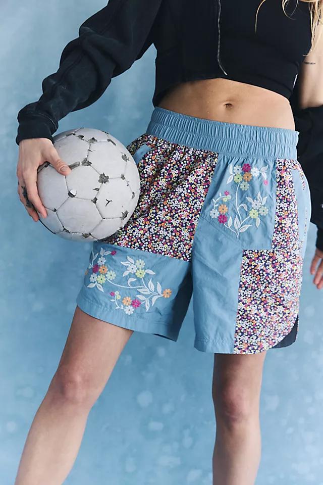 Prime Time Shorts Product Image