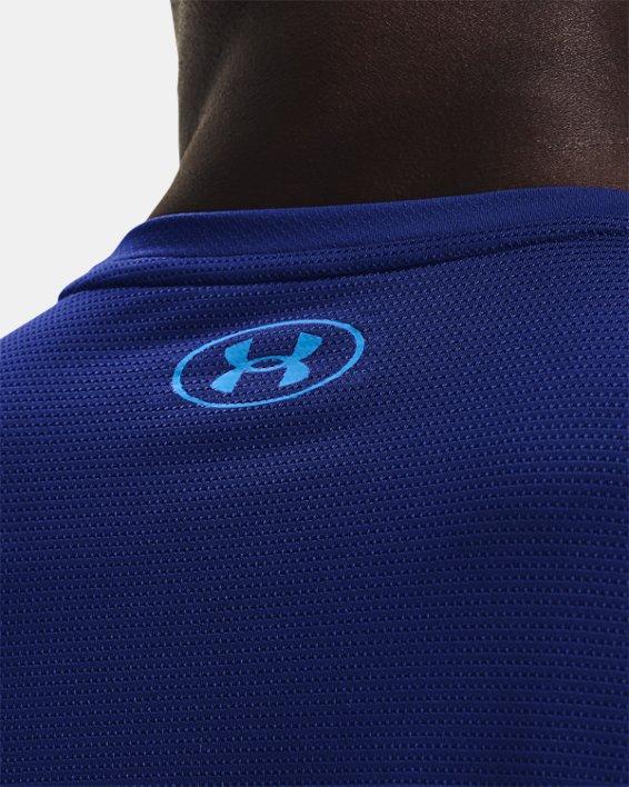 Men's UA Iso-Chill ¾ Sleeve Shirt Product Image