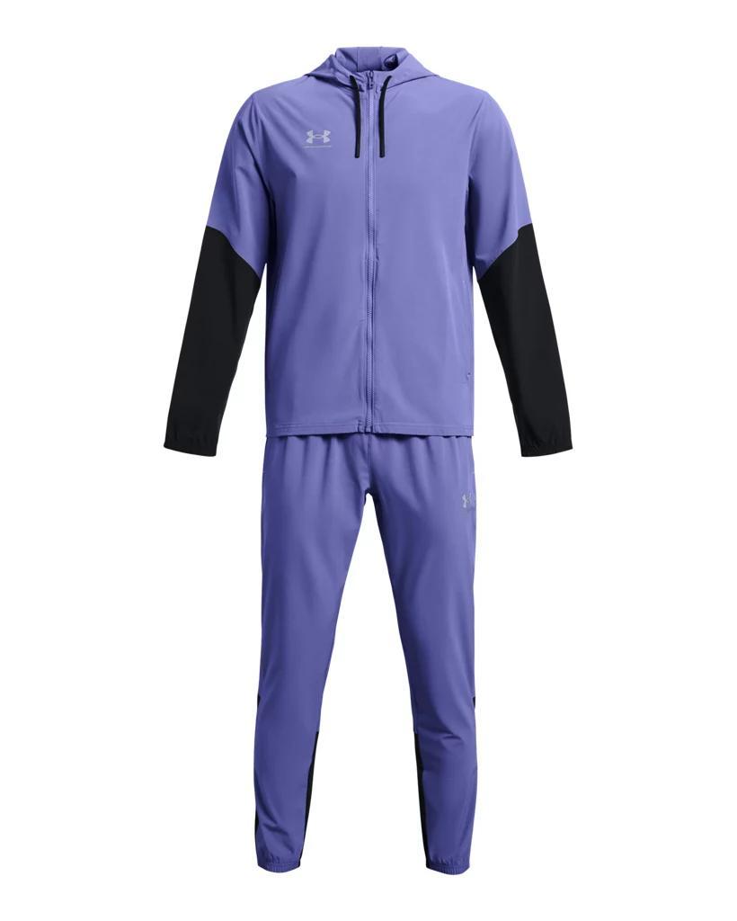 Men's UA Challenger Pro Tracksuit Product Image