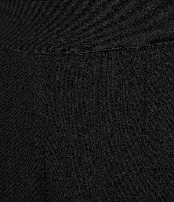 Sweaty Betty Modal High Rise Wide Leg Trousers Product Image