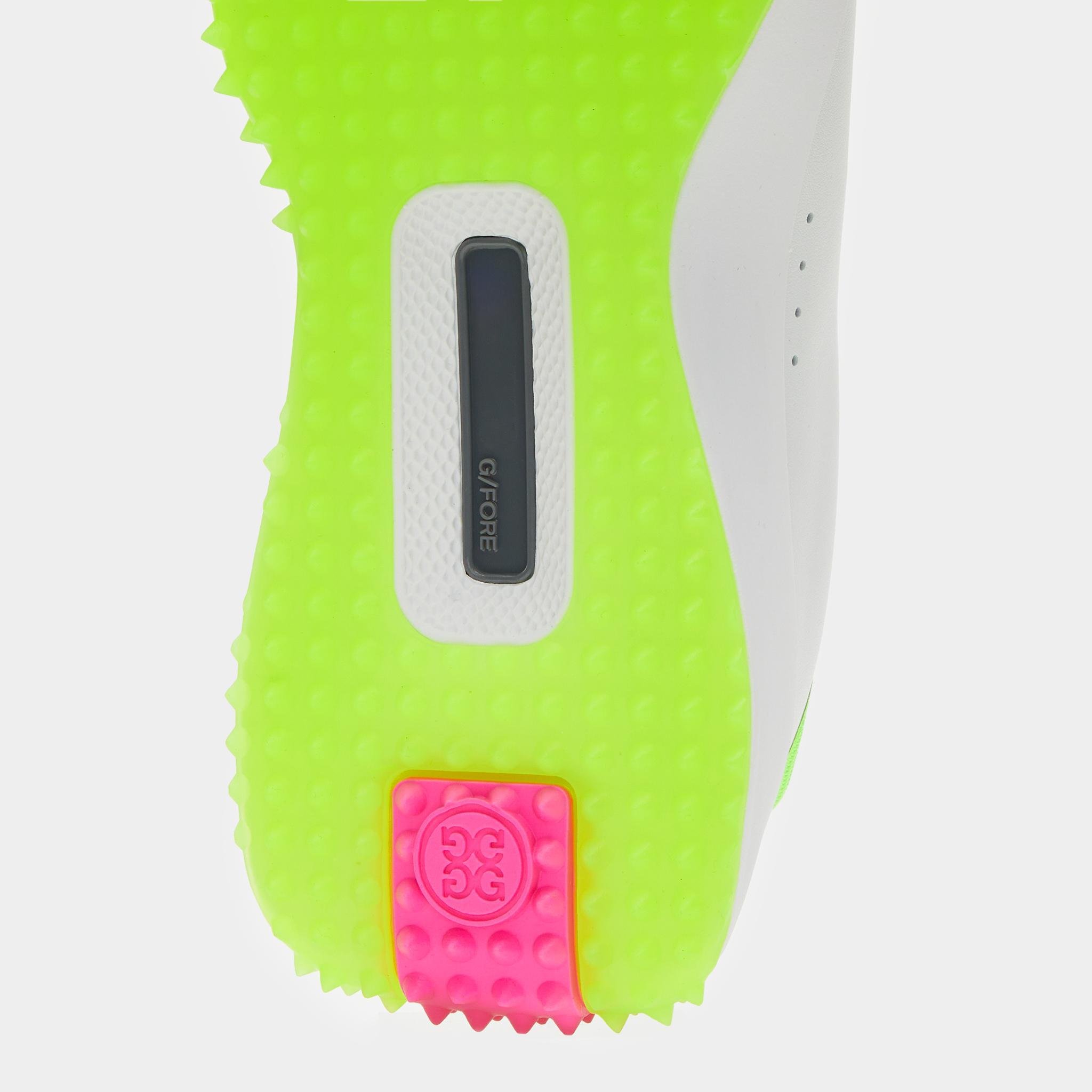 WOMEN'S G.112 KILTIE GOLF SHOE Product Image