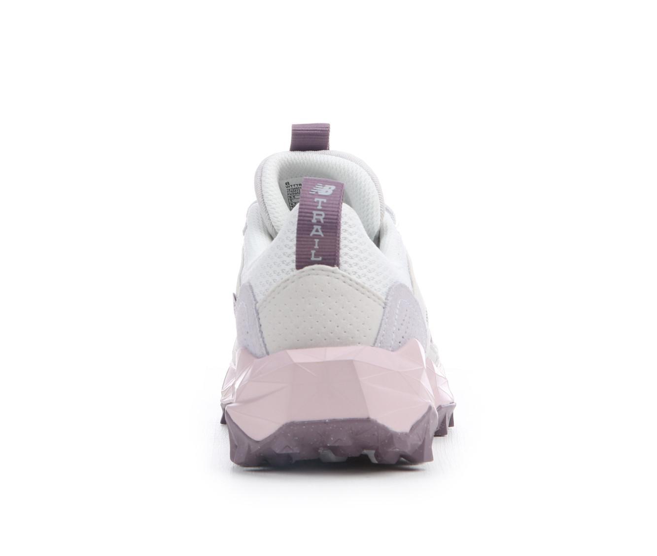 Women's New Balance Tek Trel Trail Running Shoes Product Image