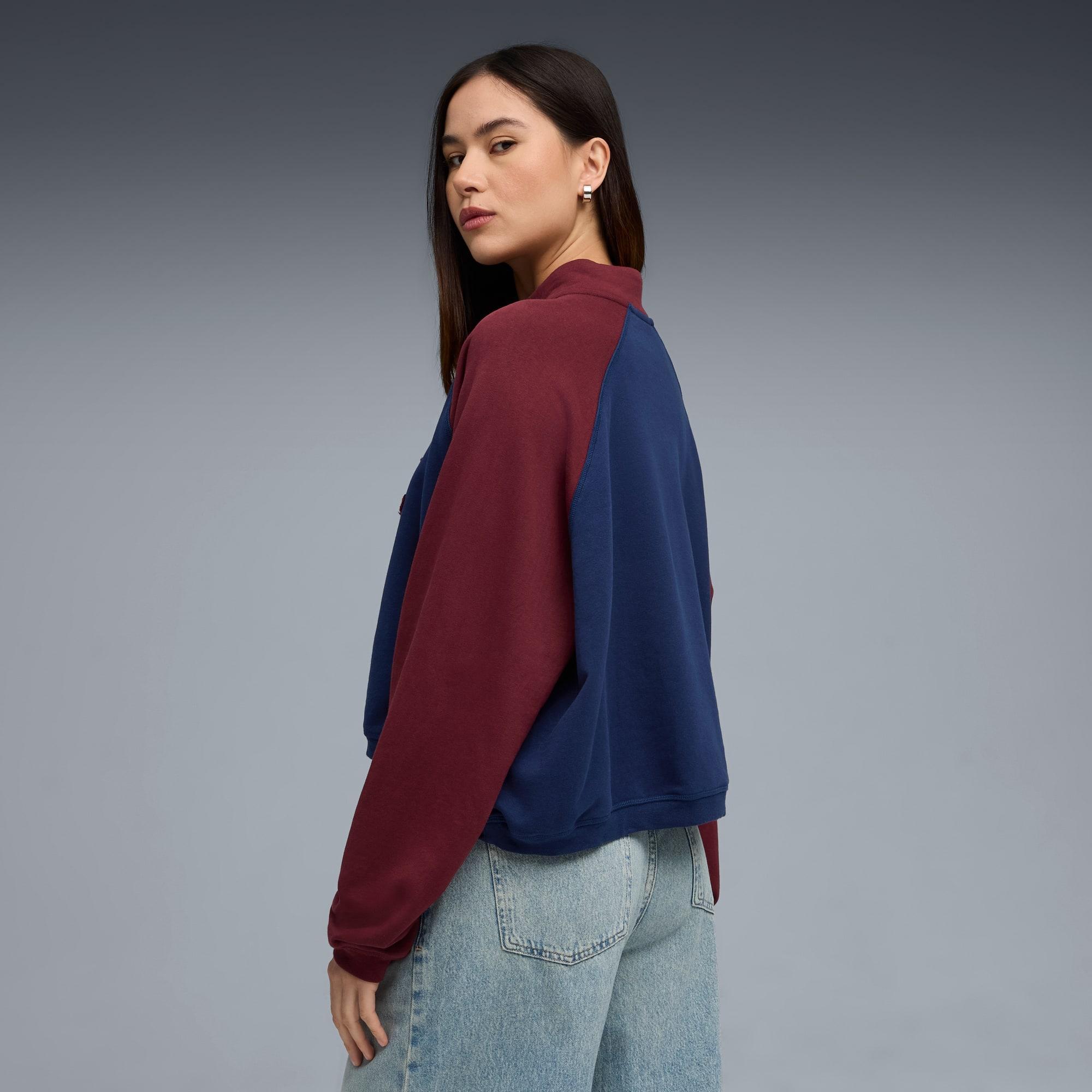 Wardrobe Essentials NYC Crew Women Product Image