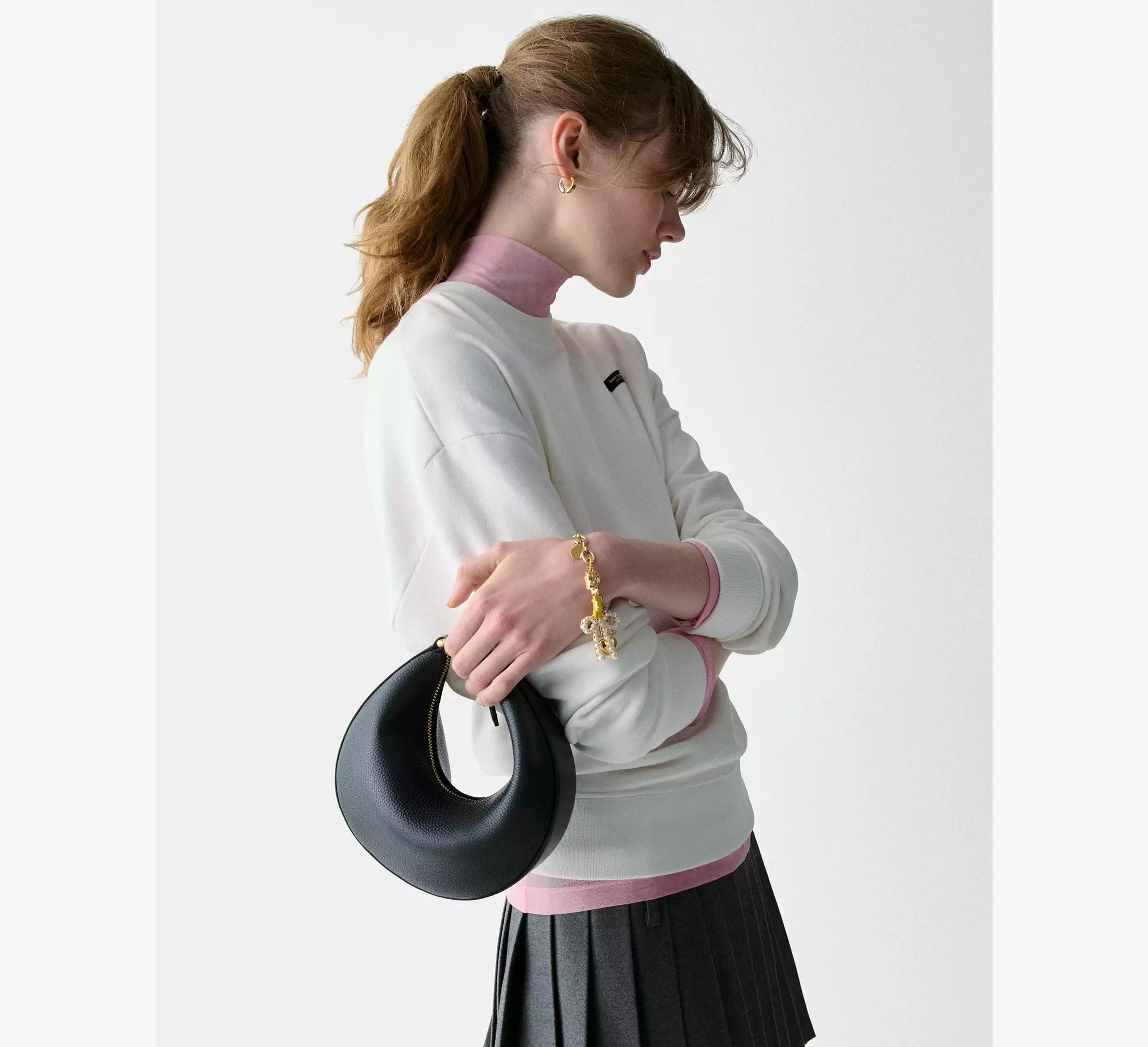 Duo Crossbody Bag Product Image