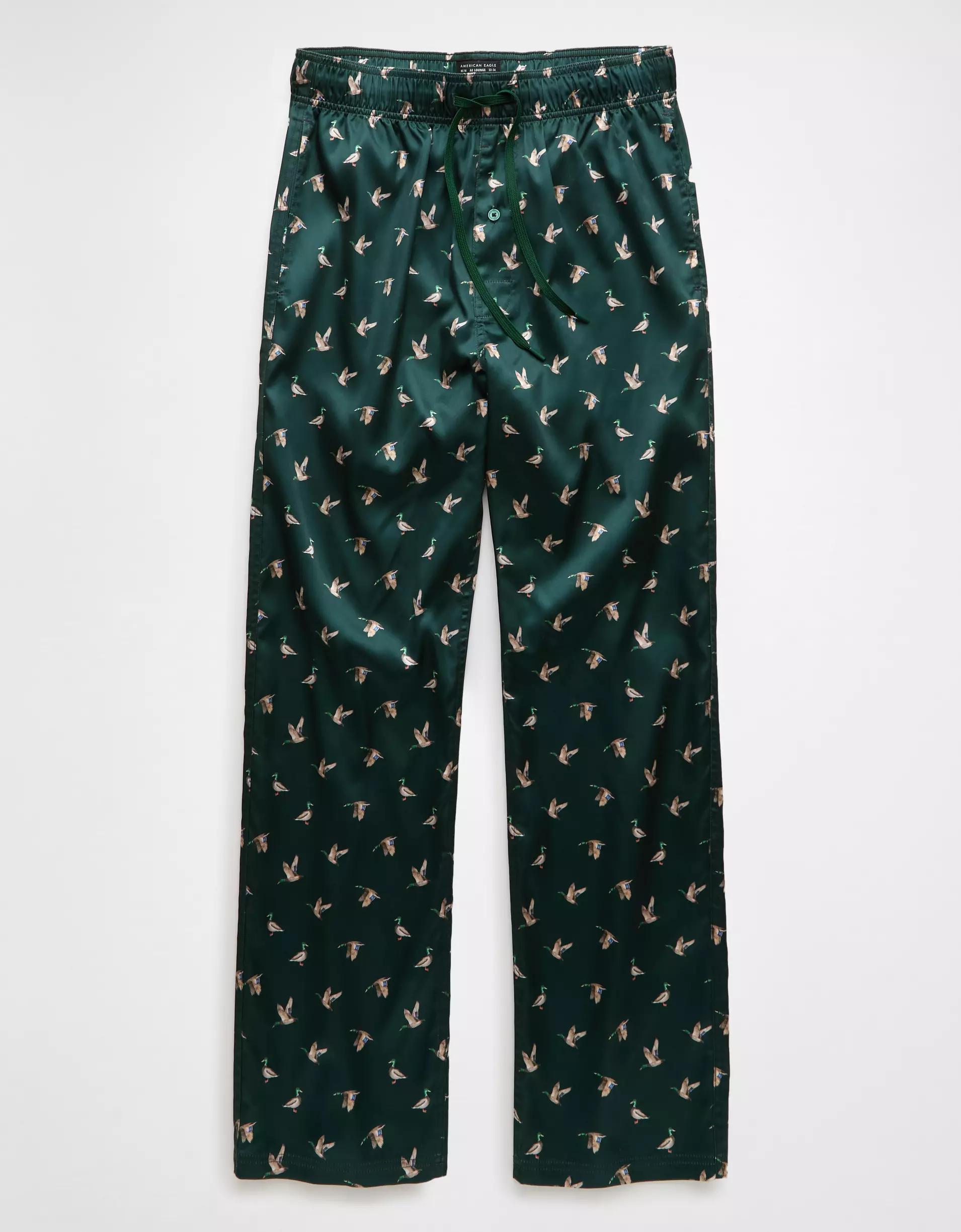 AE Satin Pant Product Image