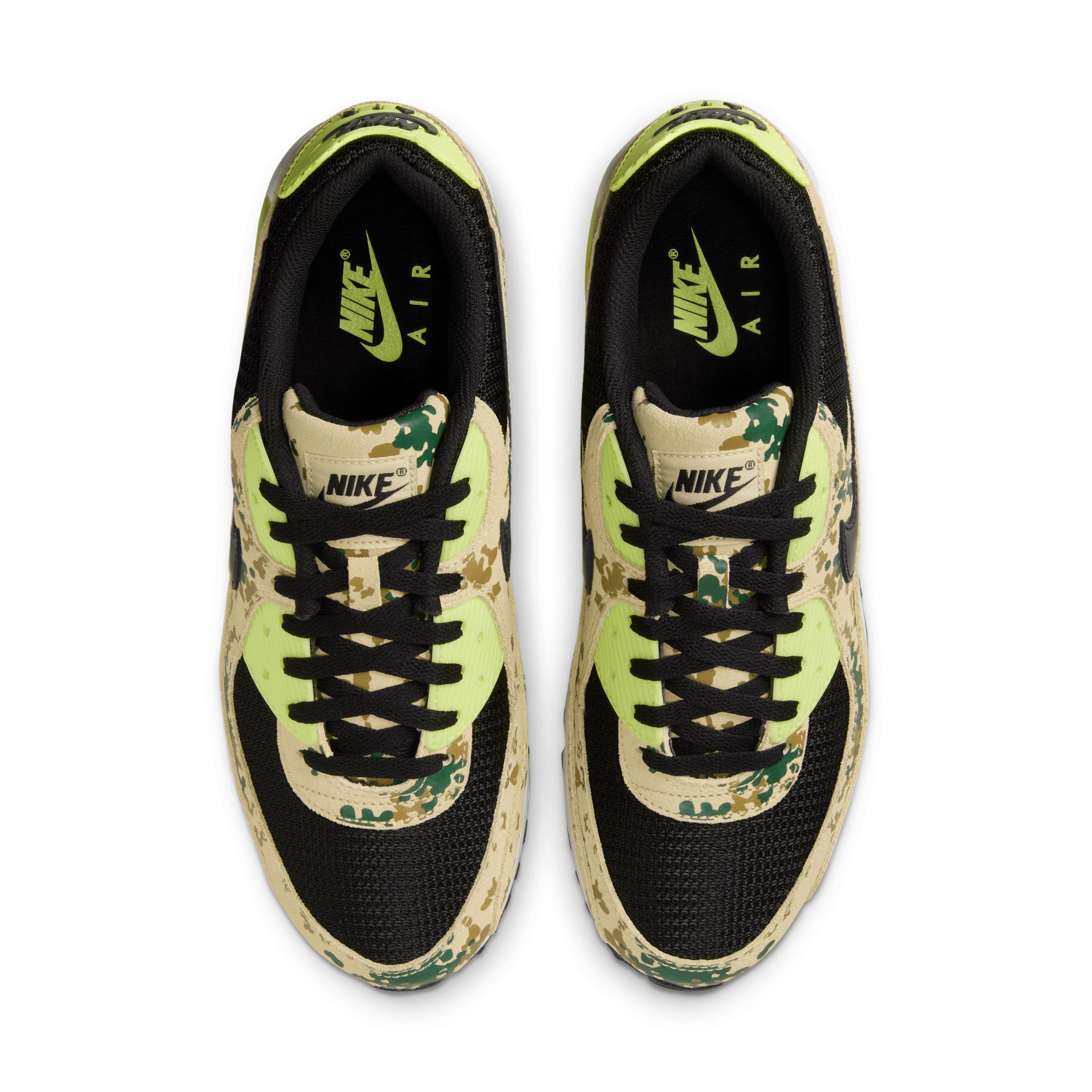 Nike Air Max 90 Premium Men's Shoes Product Image