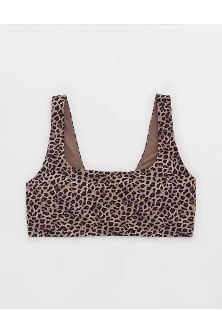 OFFLINE By Aerie Real Me XTRA Classic Sports Bra Women's Product Image