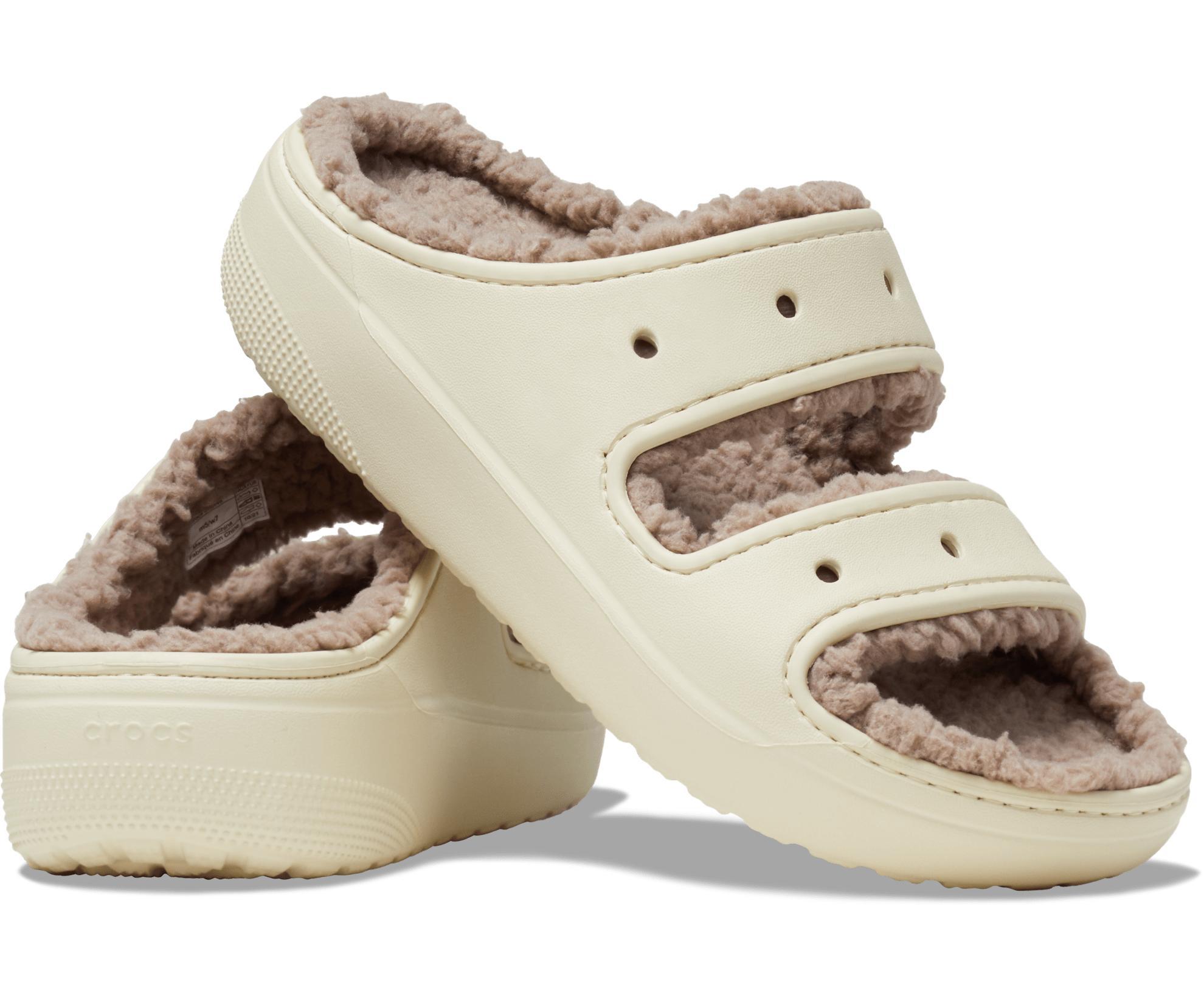 Classic Cozzzy Sandal Product Image