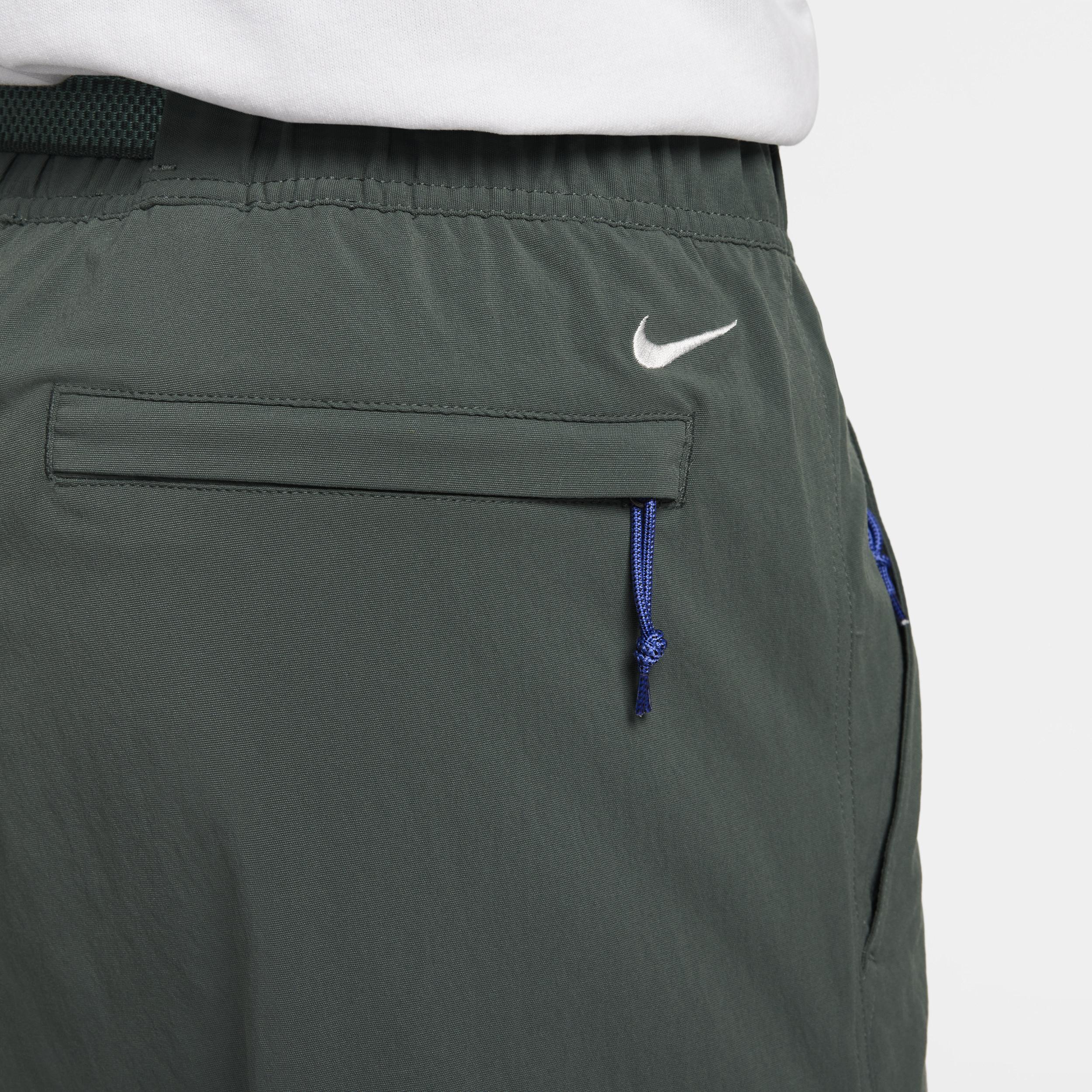 Mens Nike ACG UV Hiking Pants Product Image