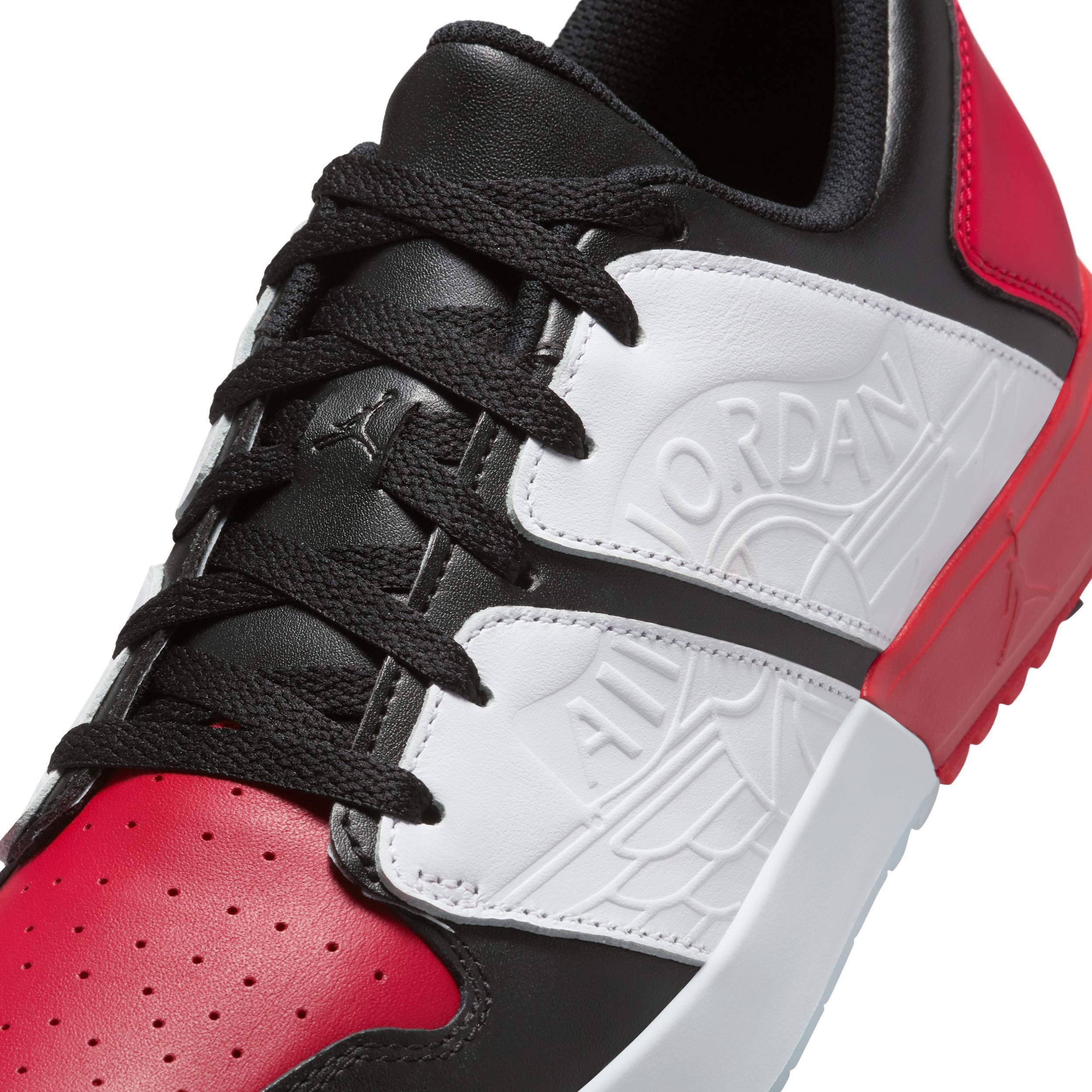 Men's Jordan NU Retro 1 G Golf Shoes Product Image