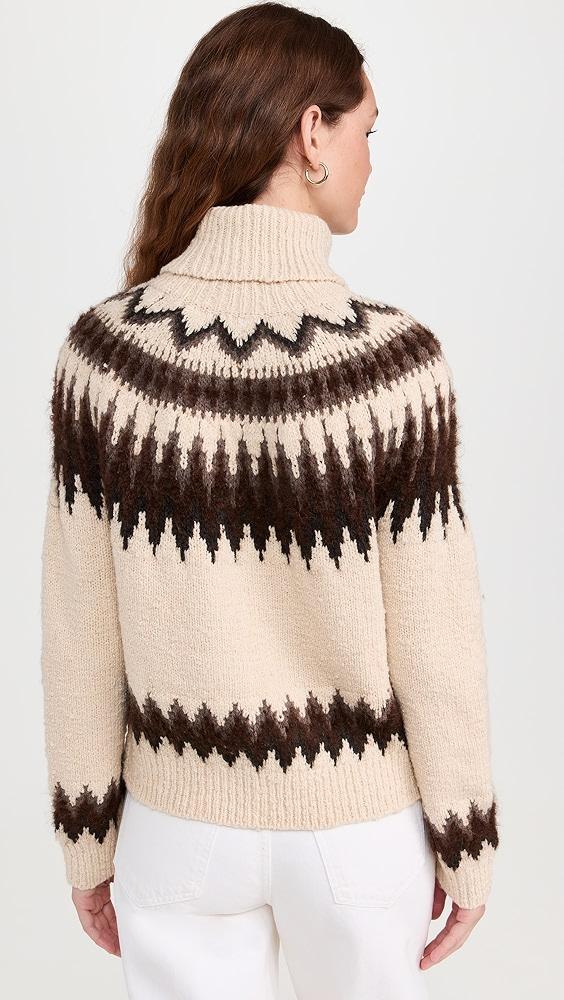 Polo Ralph Lauren Long Sleeve Pullover | Shopbop Product Image