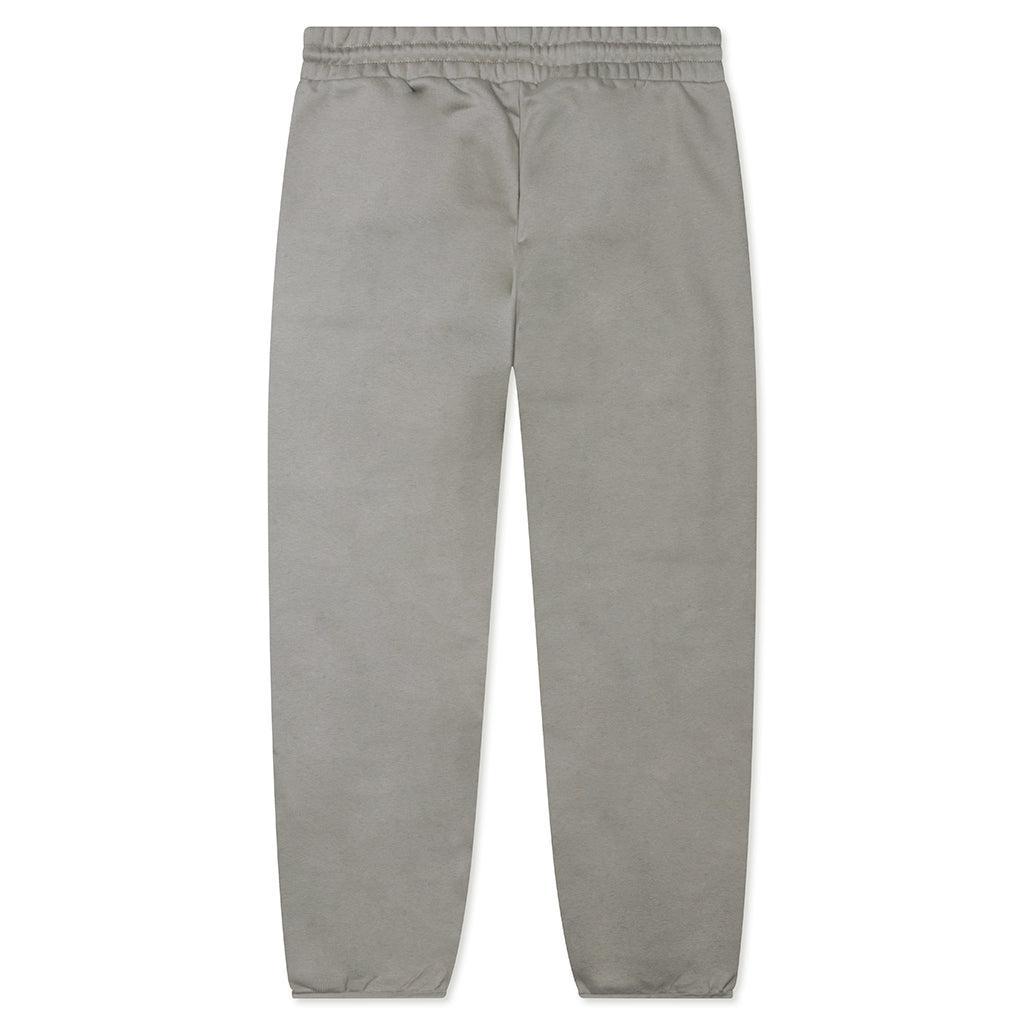 Fear of God Athletics x Adidas Cotton Fleece Sweatpant - Putty Beige Male Product Image