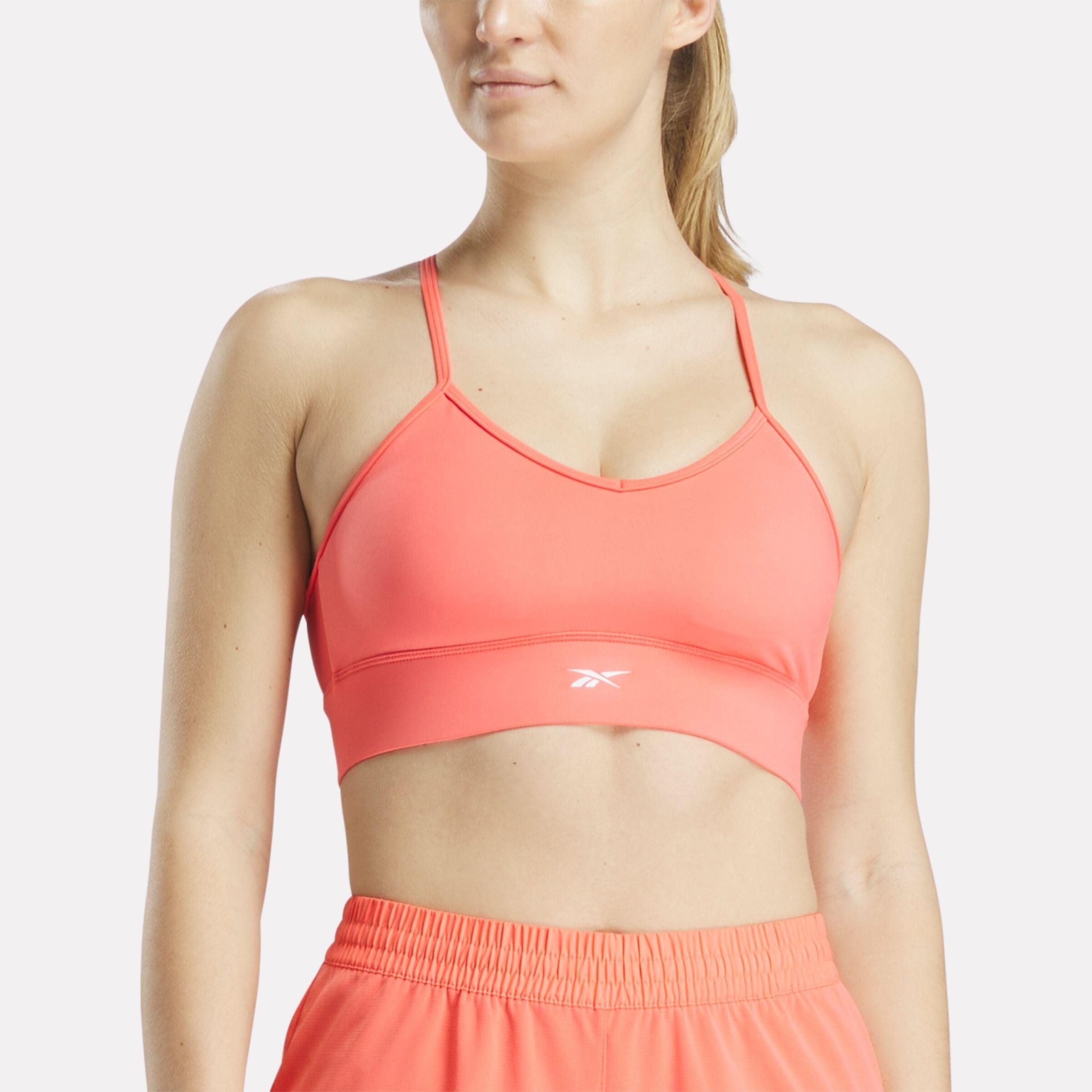 Women's Workout Ready Sports Bra Female Product Image