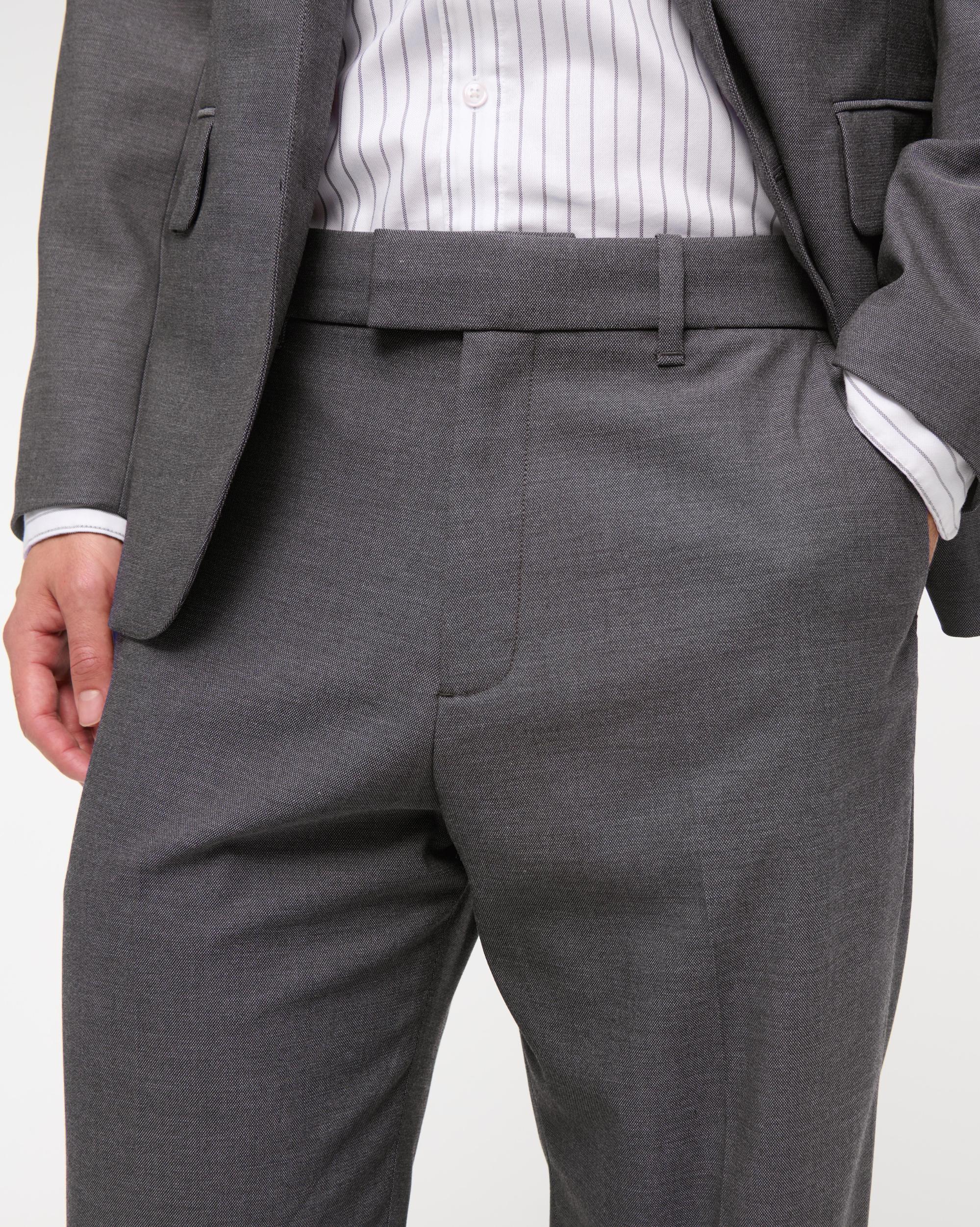 The A&F Collins Suit Pant Product Image