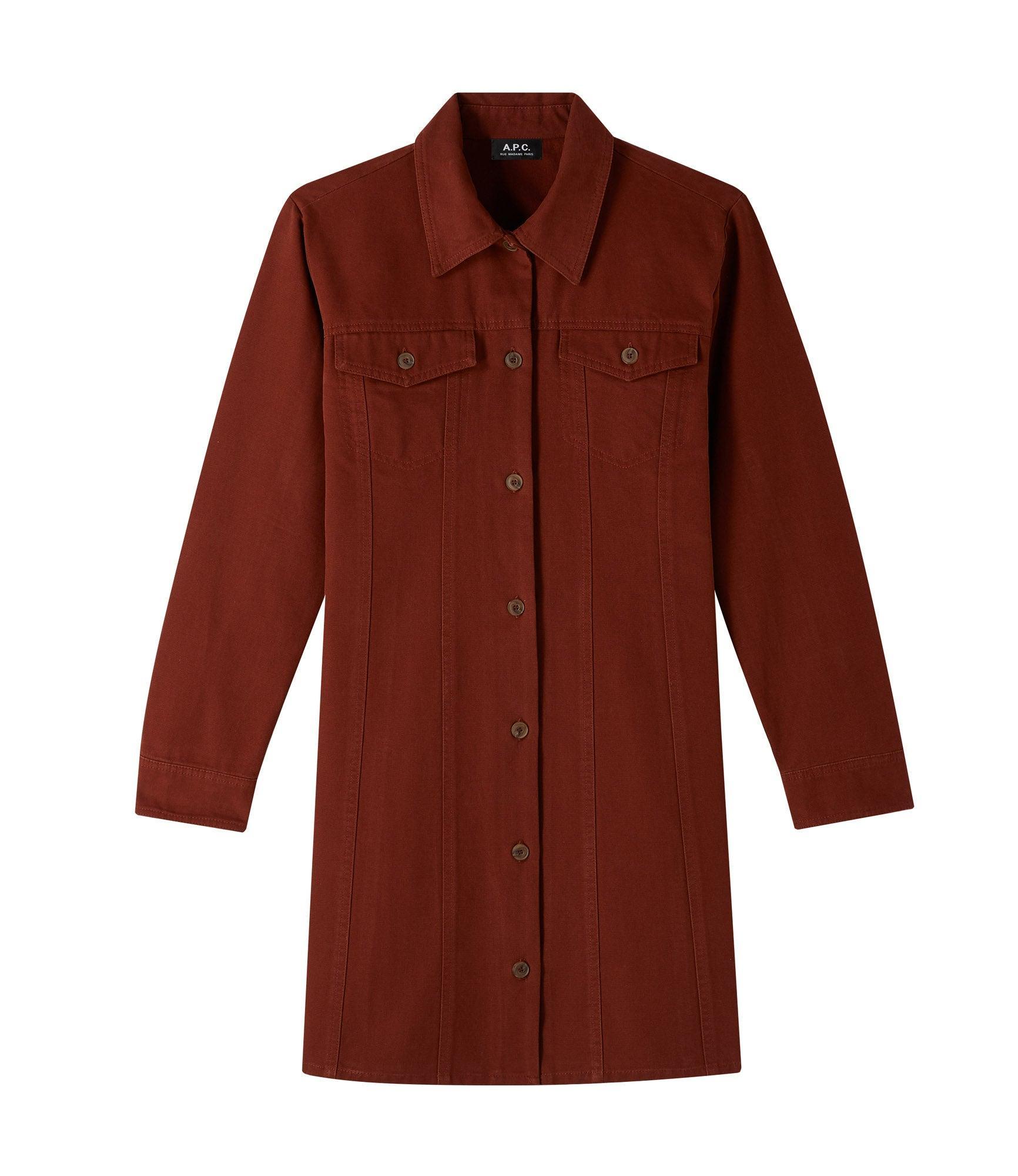 Alpine dress Female Product Image