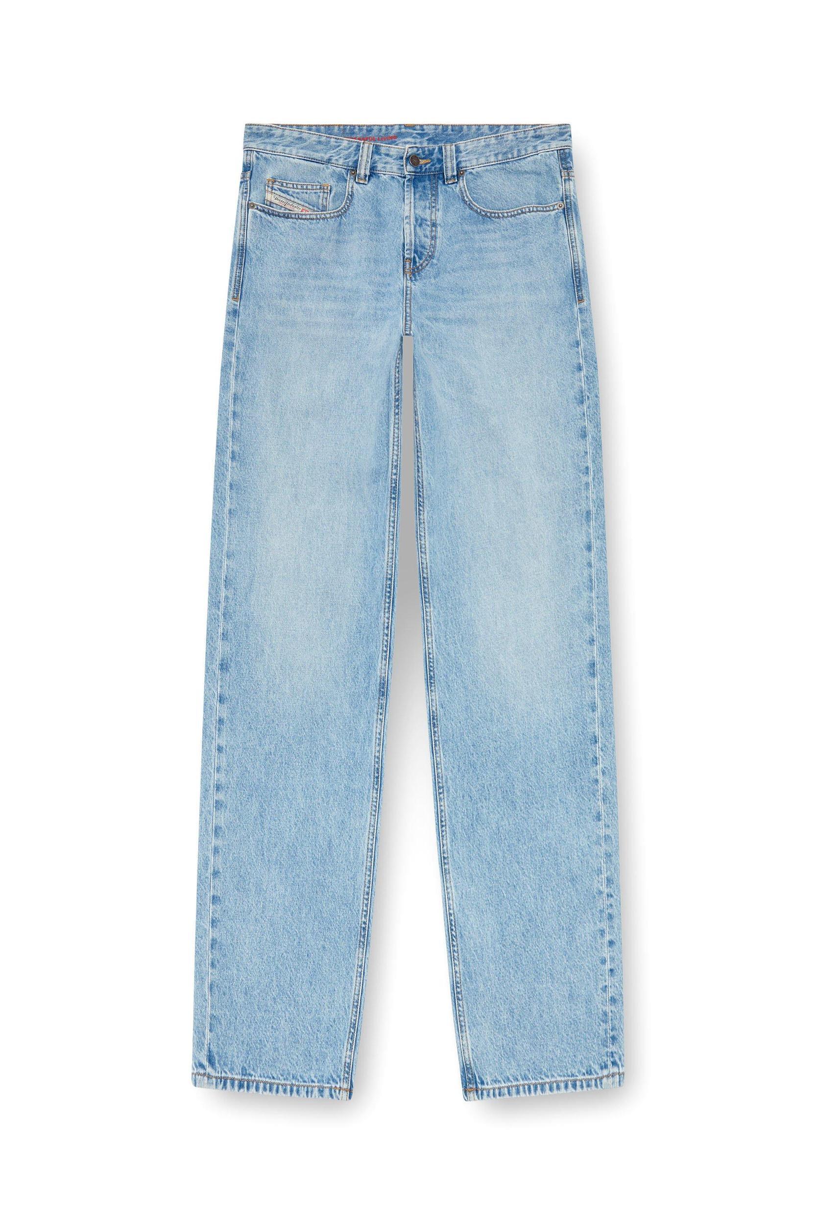 Relaxed Jeans 2001 D-Macro 09I29 Product Image