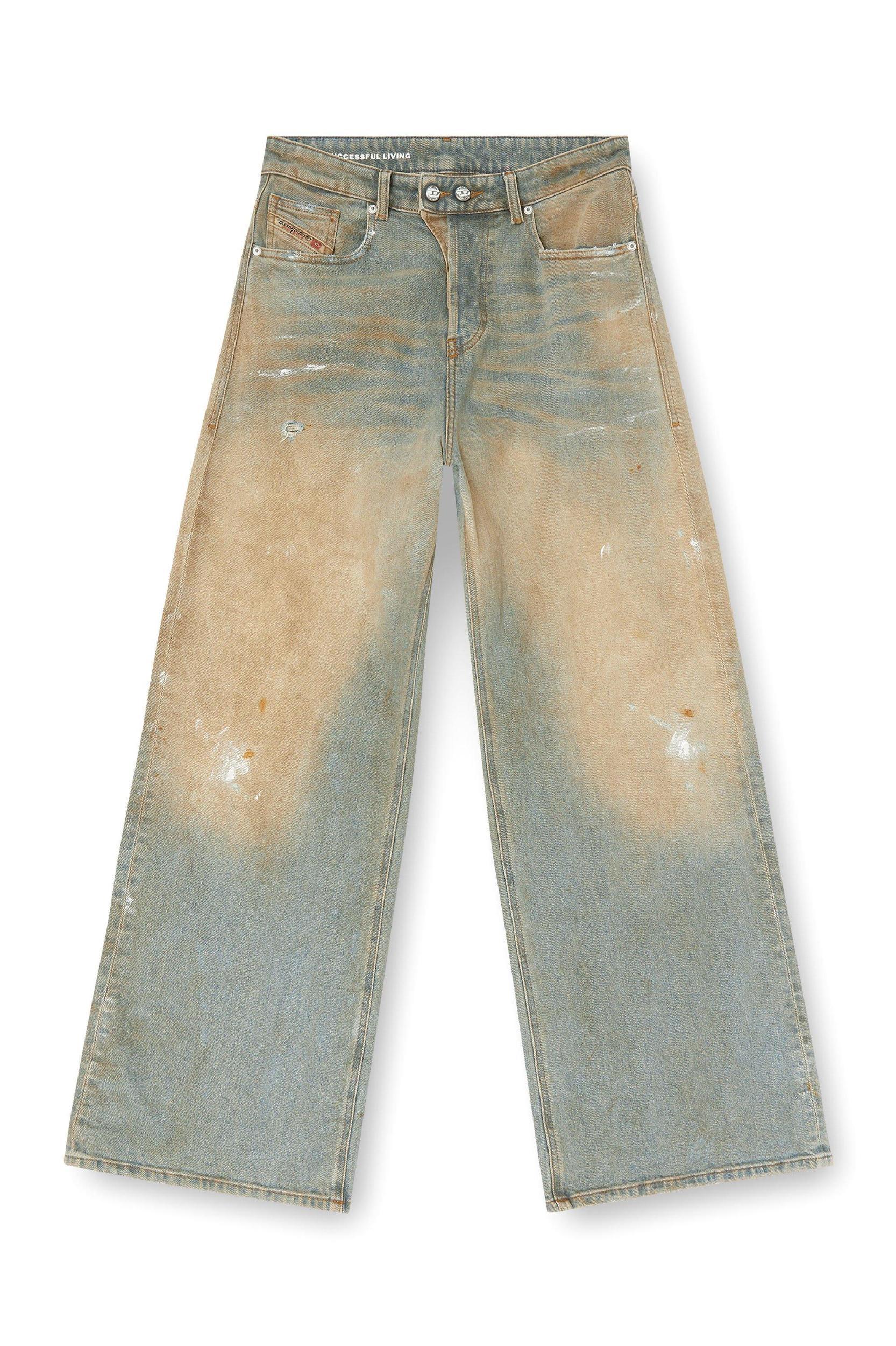 Relaxed Jeans 1996 D-Sire 007Z4 Product Image