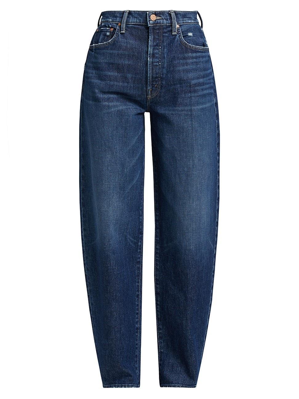 Womens The Fangirl Button Skimp Jeans Product Image