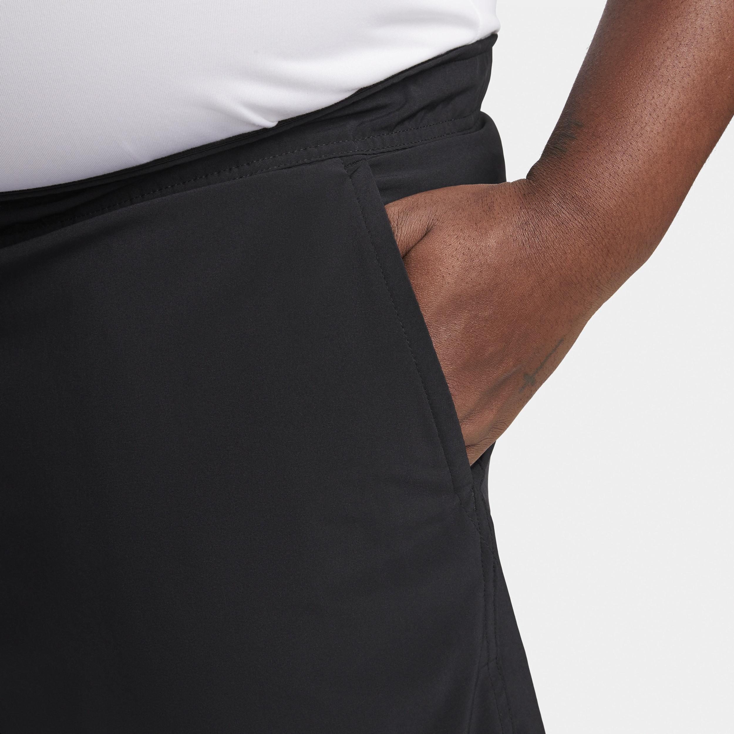 Nike Training Dri-FIT Unlimited woven 7inch shorts Product Image