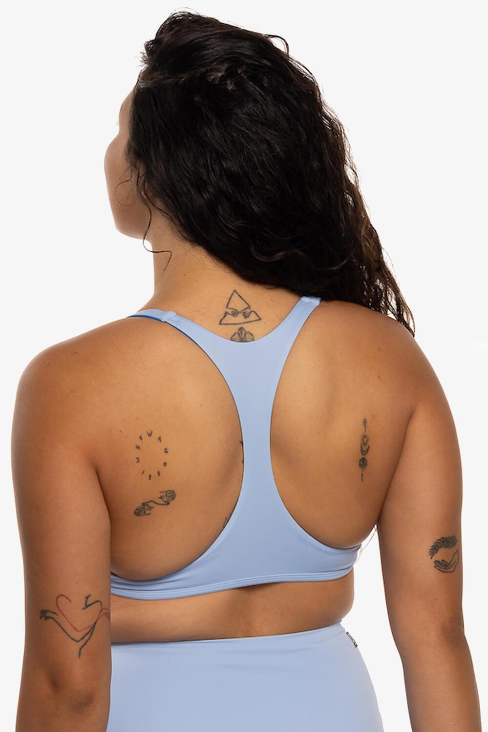 Final Sale Aster Bikini Top Product Image