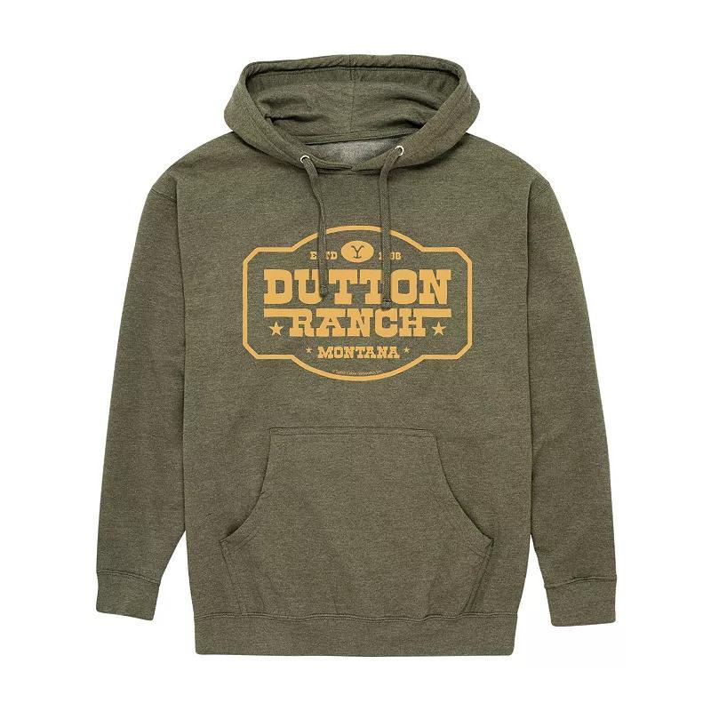 Mens ACDC The Razors Edge Graphic Hoodie Product Image