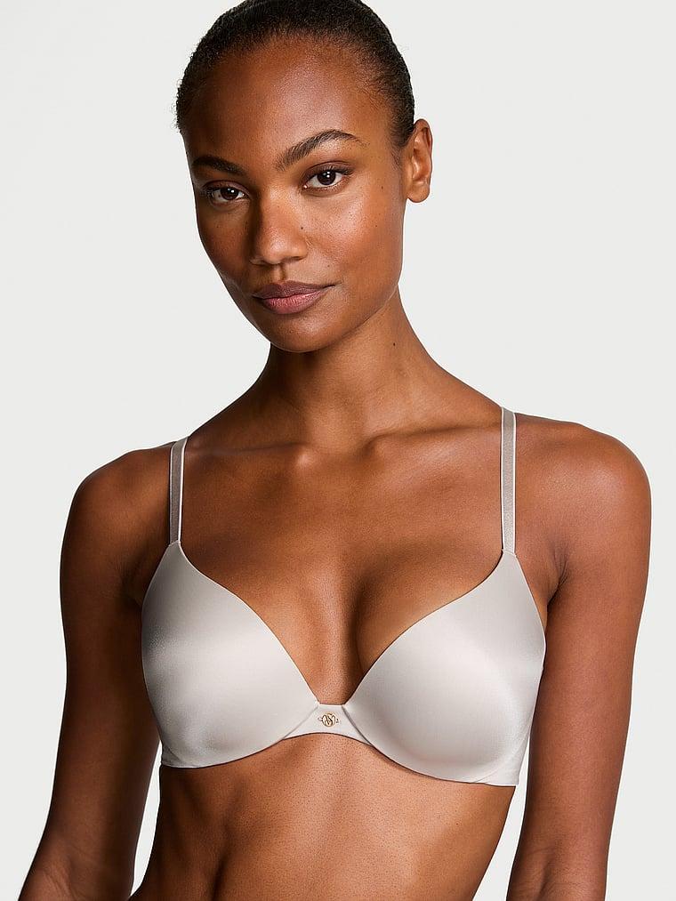 So Obsessed Smooth Push-Up Bra Product Image