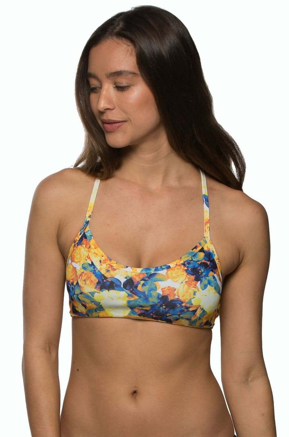 Bali Bikini Bottom Product Image