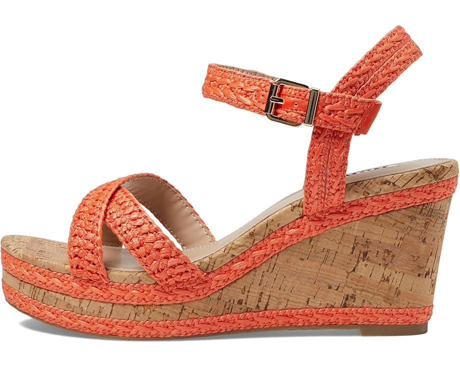 Cloudfeel Silvee Espadrille Wedges 75mm Product Image