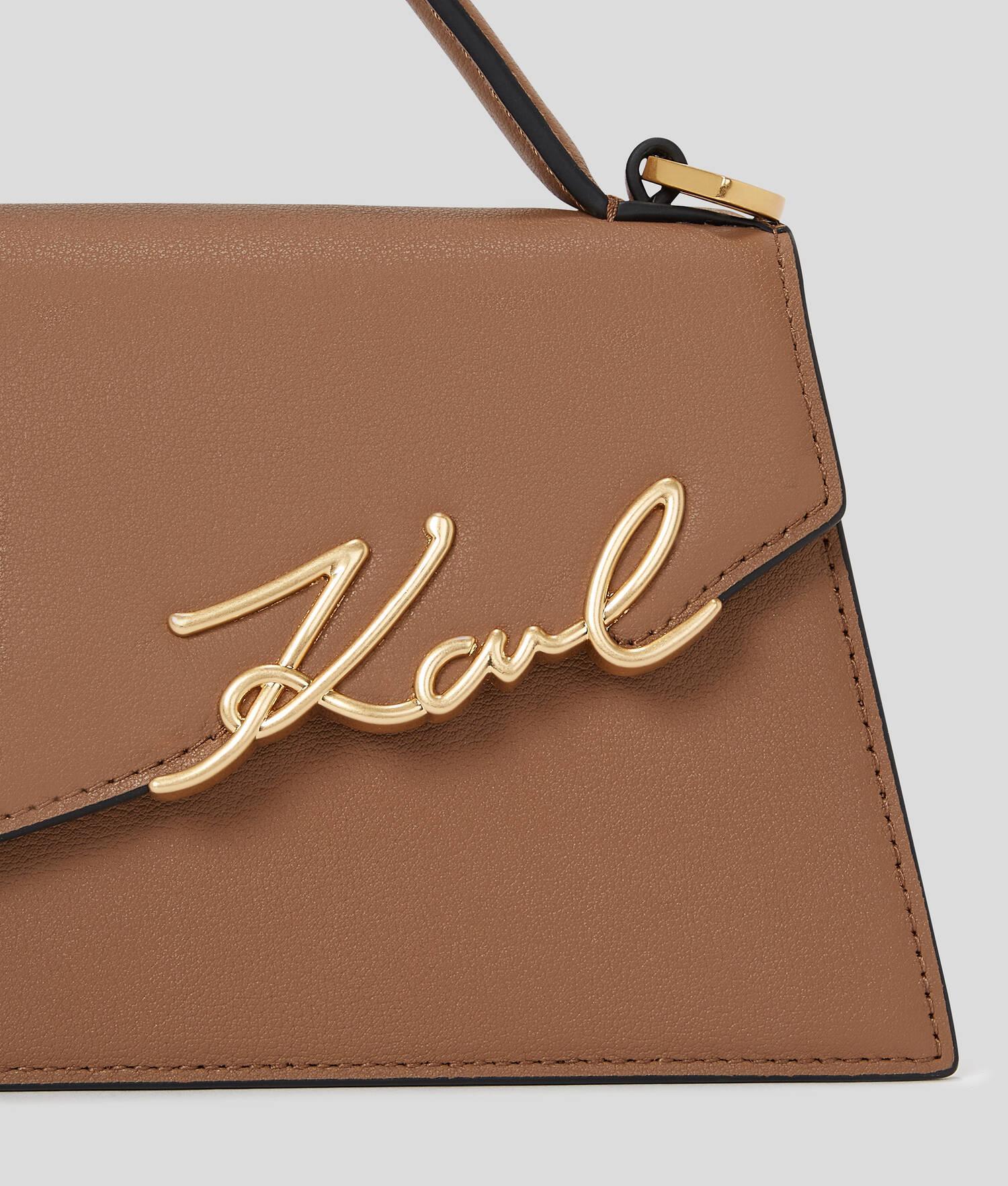 K/AUTOGRAPH CROSSBODY BAG Product Image