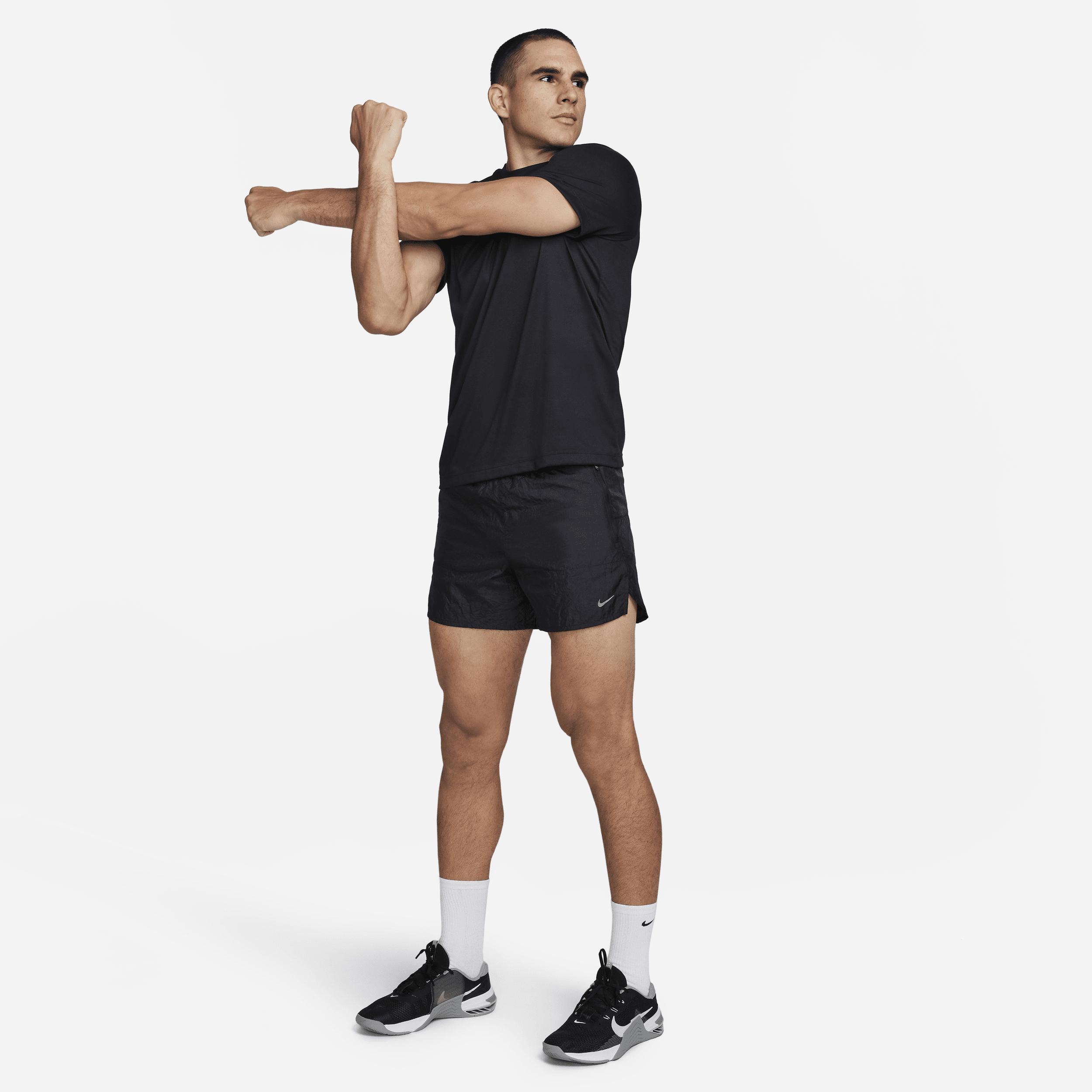 Nike Mens Nike Dri-FIT Stride 5 BF Shorts - Mens Product Image