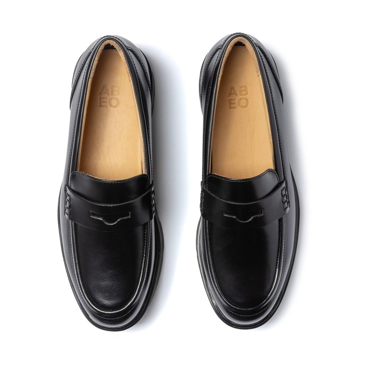 Boulevard Loafer Metatarsal Product Image
