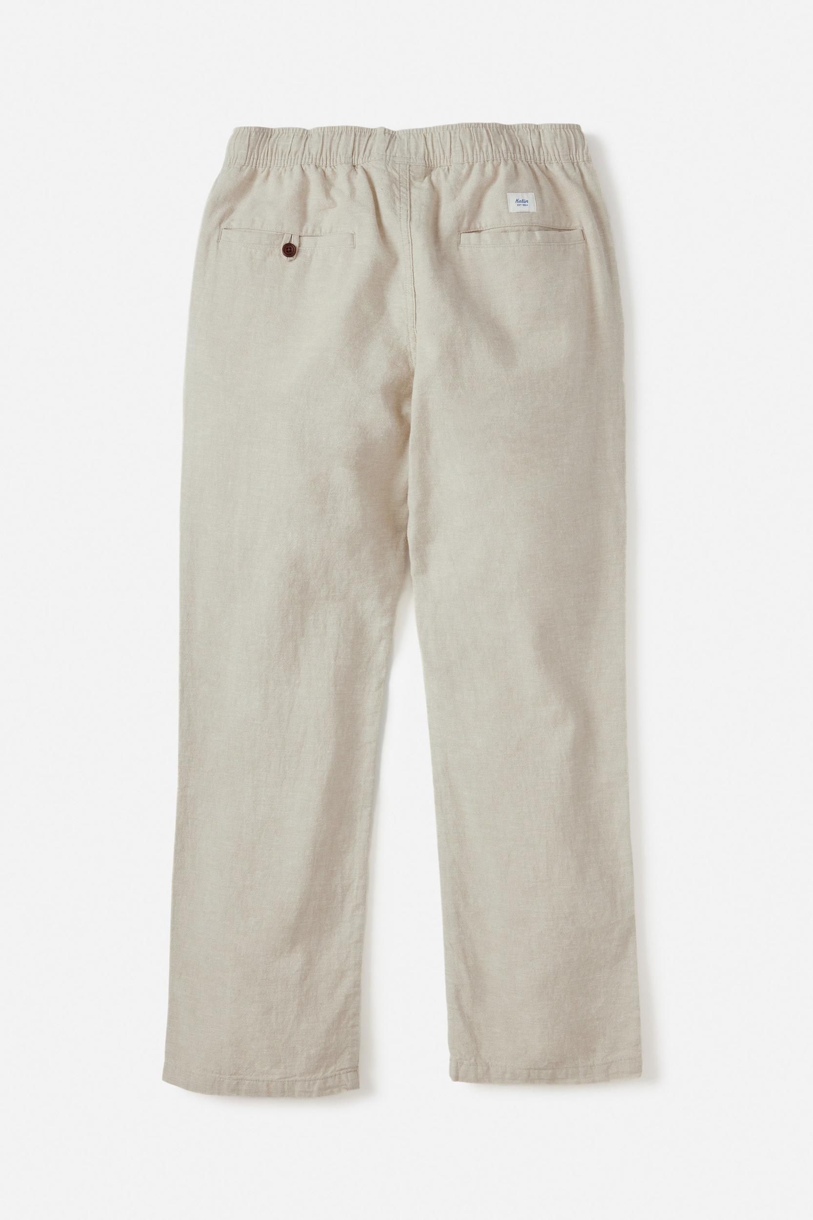 ISAIAH LOCAL PANT Product Image