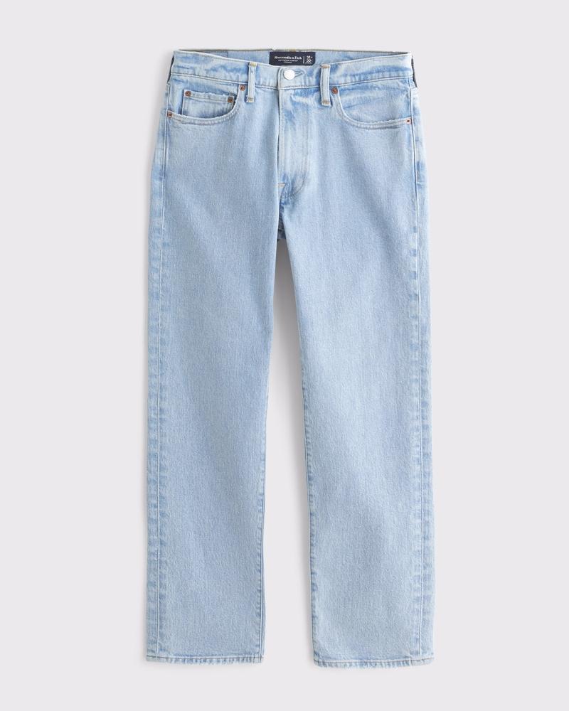 90s Straight Jean Product Image