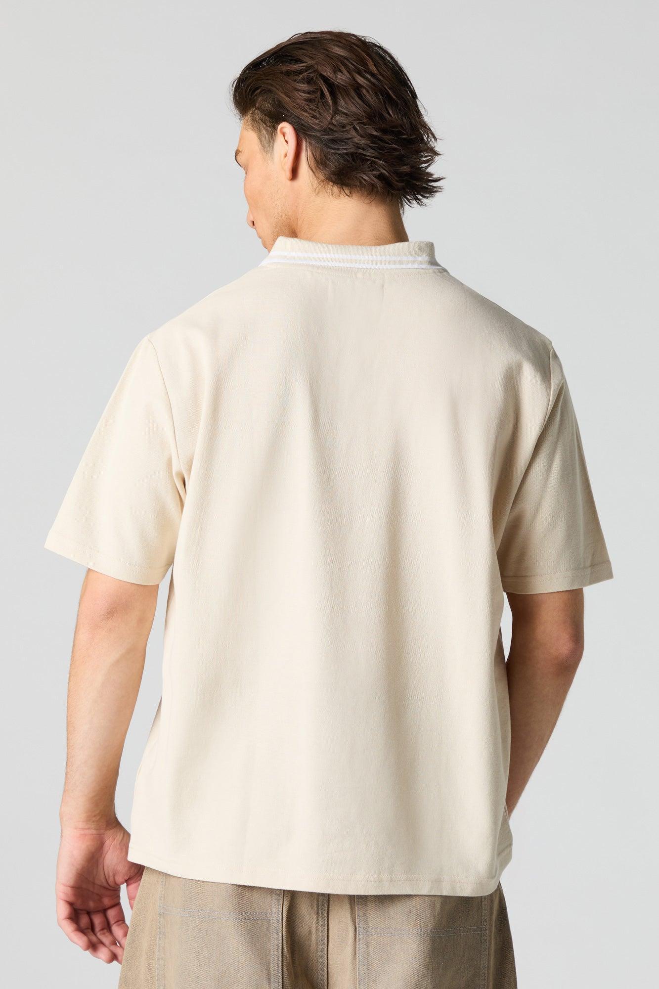 Polo T-Shirt Male Product Image