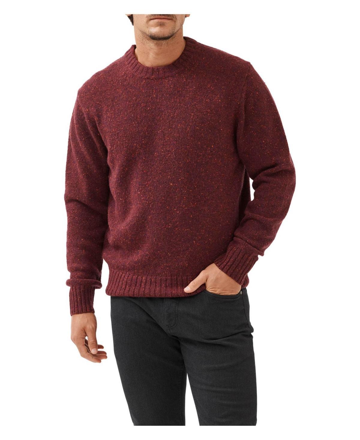 Rodd & Gunn Cox Road Knit Sweater Product Image