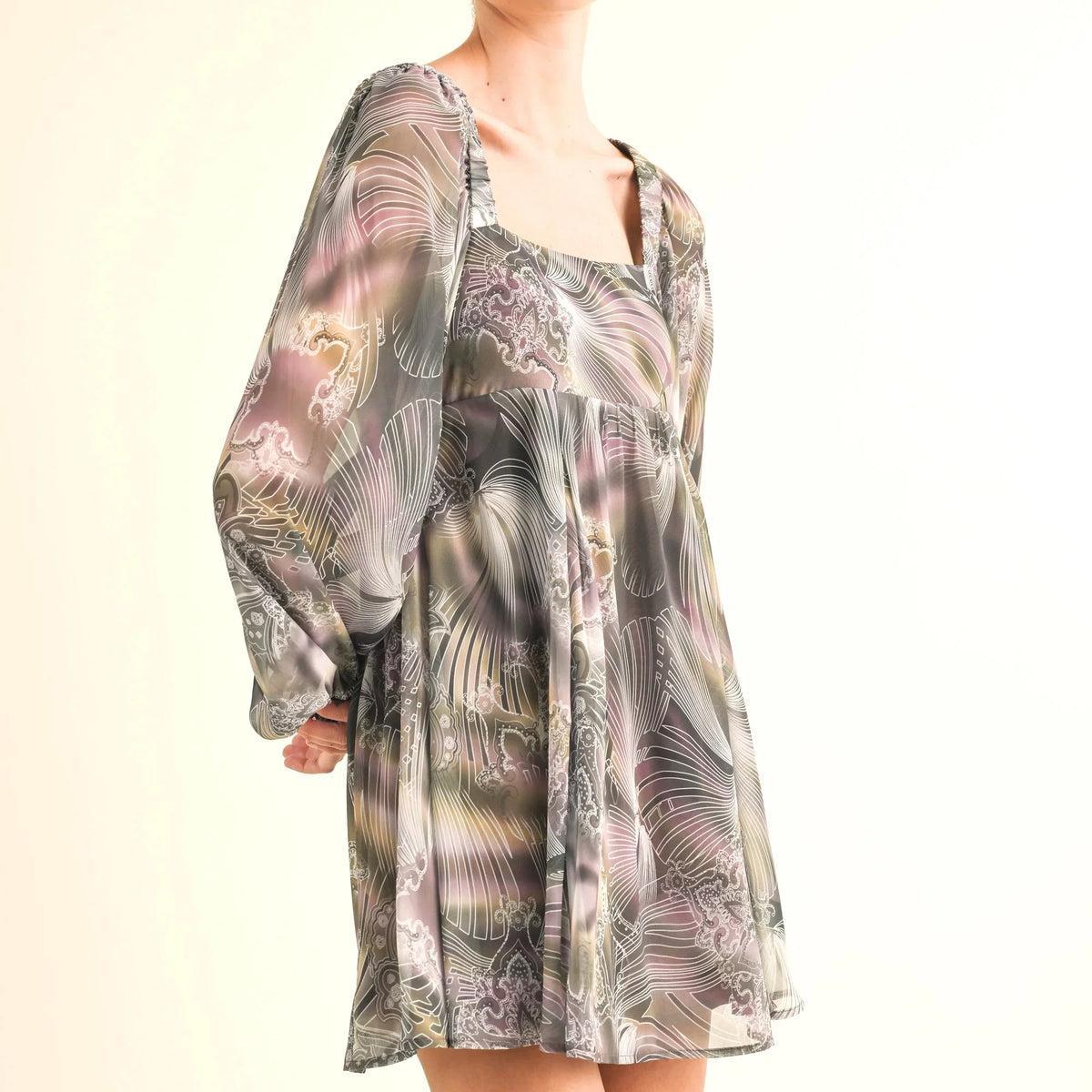 Thalia Dress Product Image